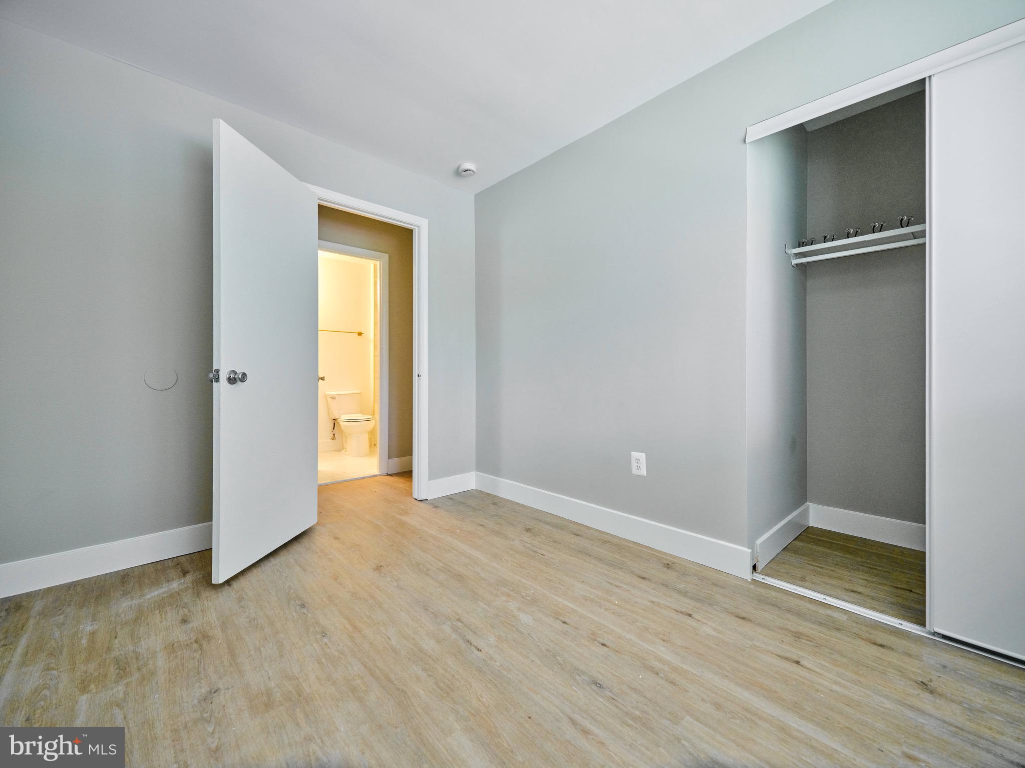 GERMANTOWN PARK - Residential