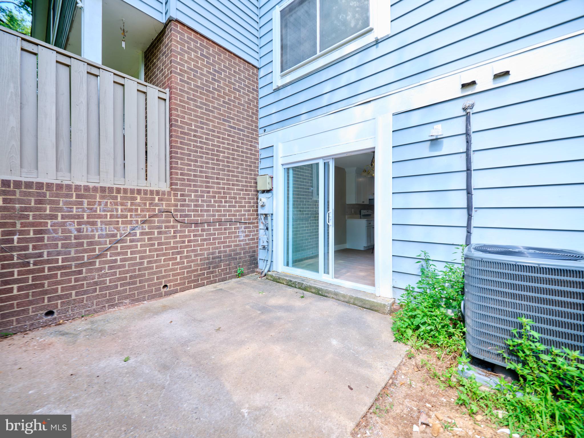 GERMANTOWN PARK - Residential