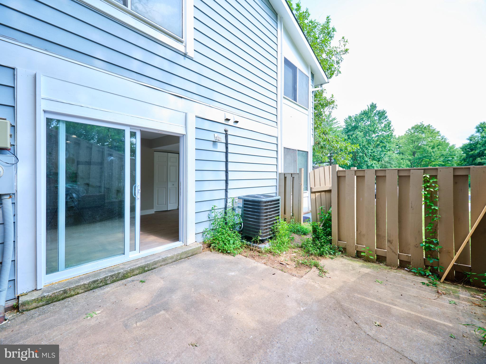 GERMANTOWN PARK - Residential