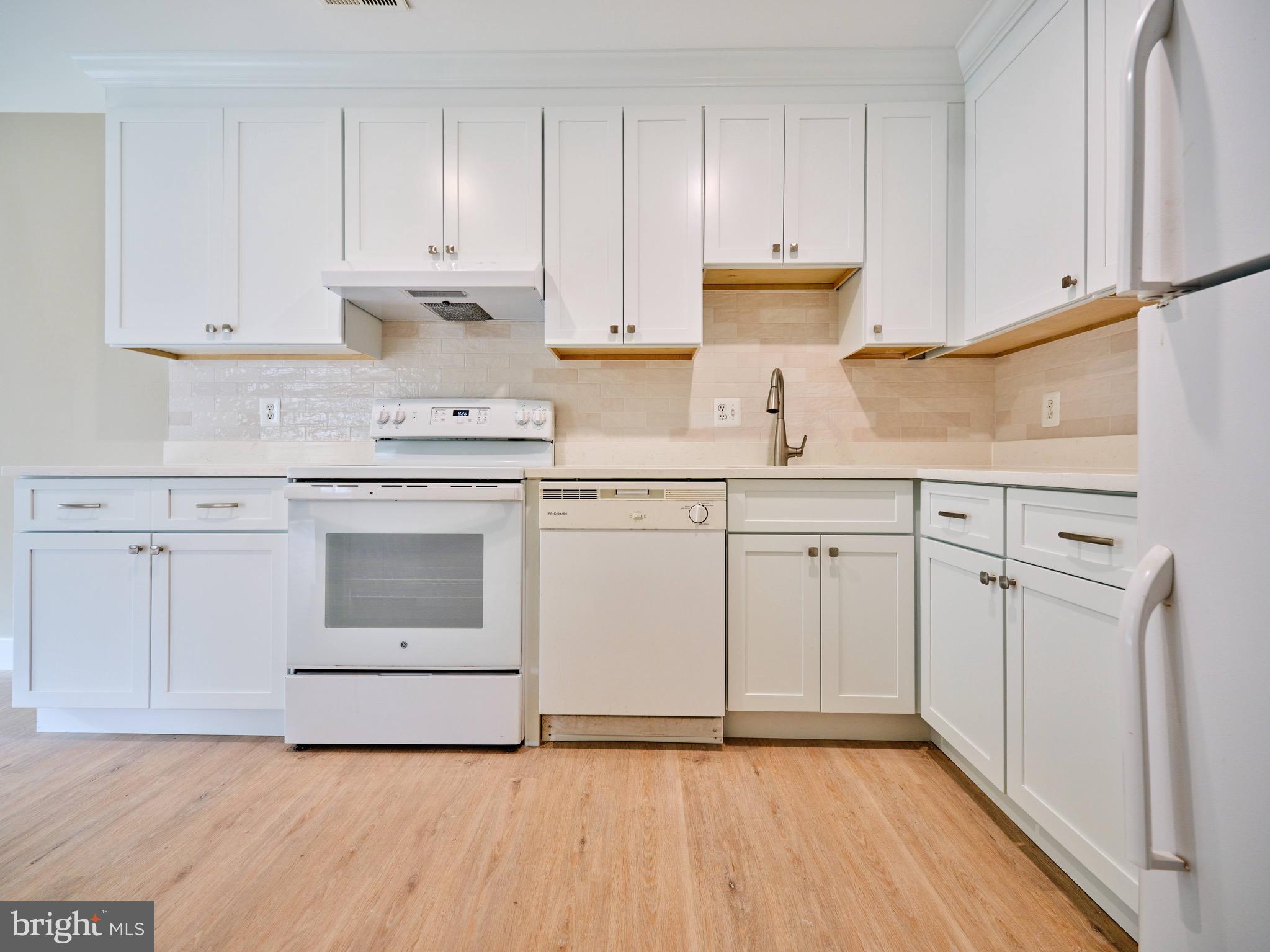 GERMANTOWN PARK - Residential