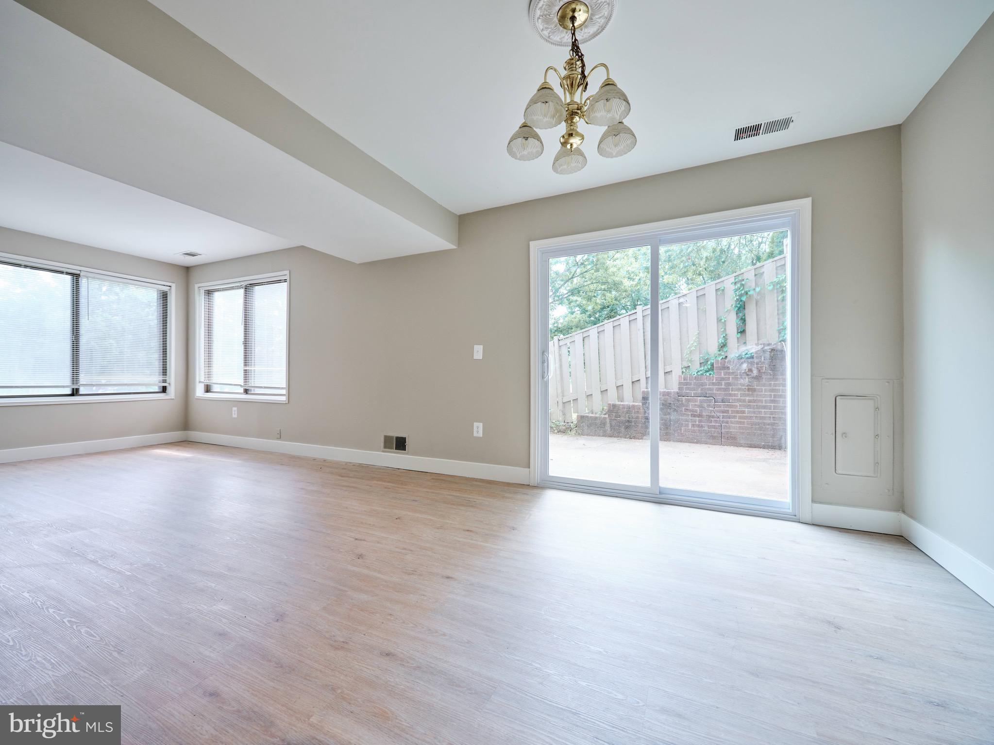 GERMANTOWN PARK - Residential