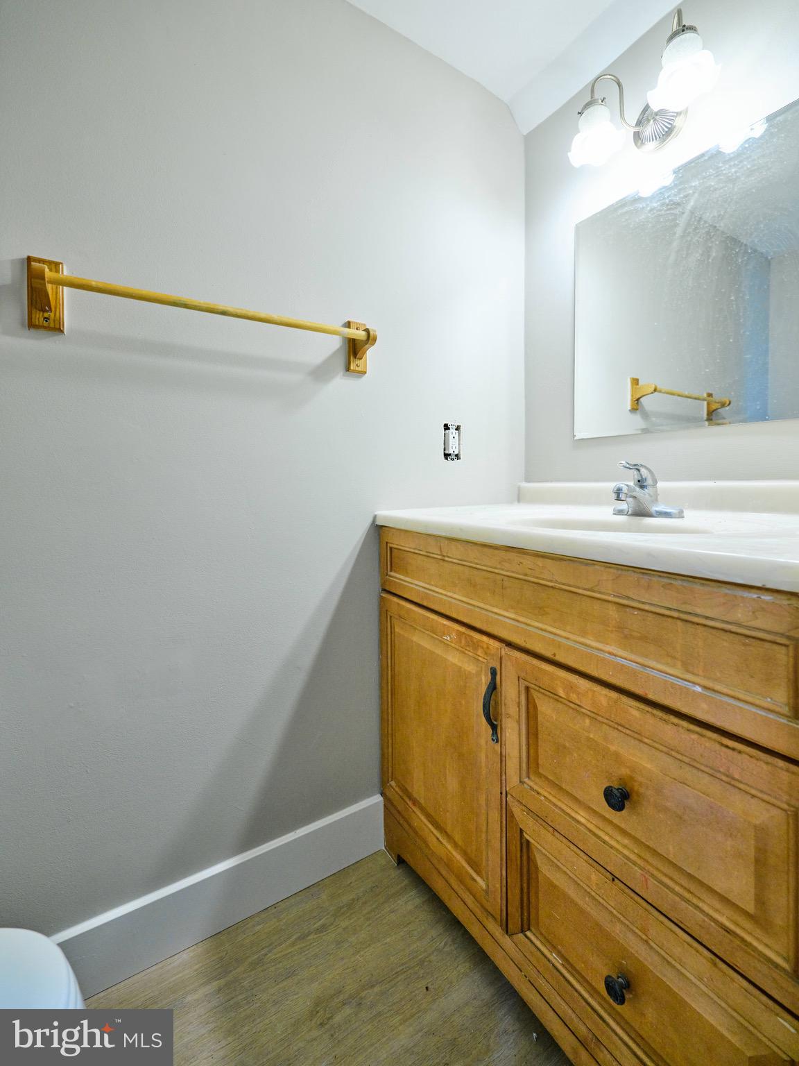 GERMANTOWN PARK - Residential