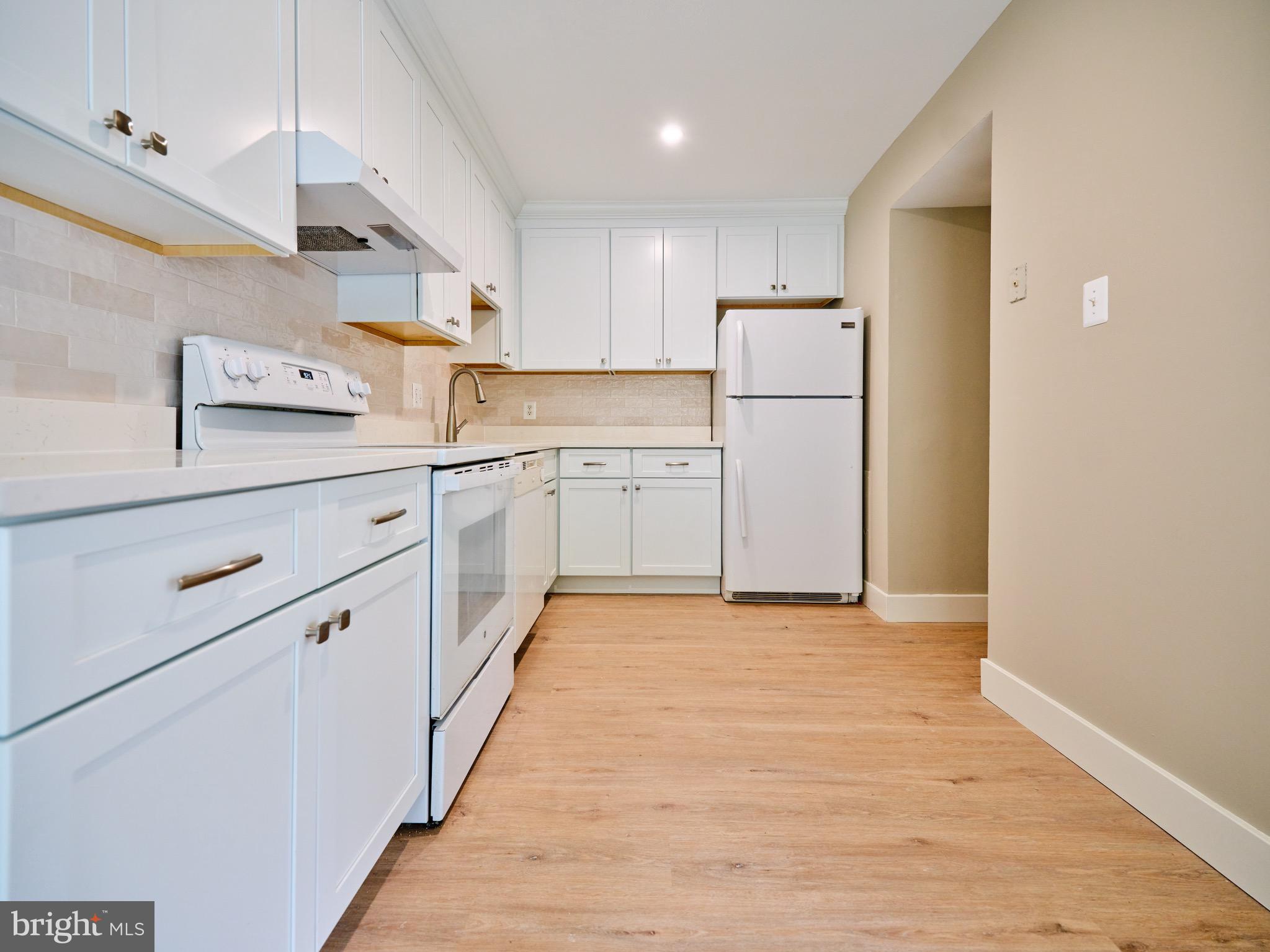 GERMANTOWN PARK - Residential