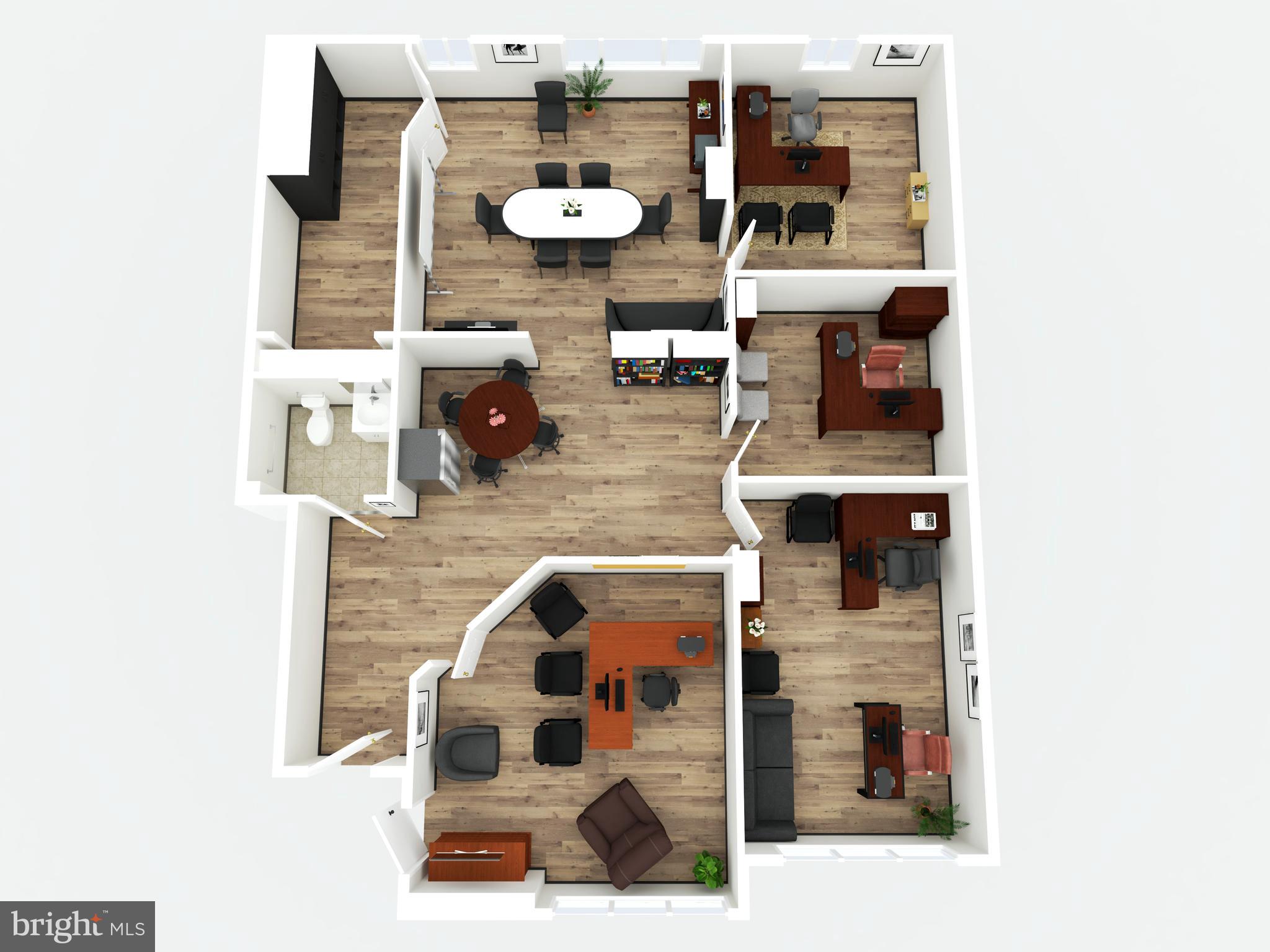 ST CHARLES - Commercial Lease