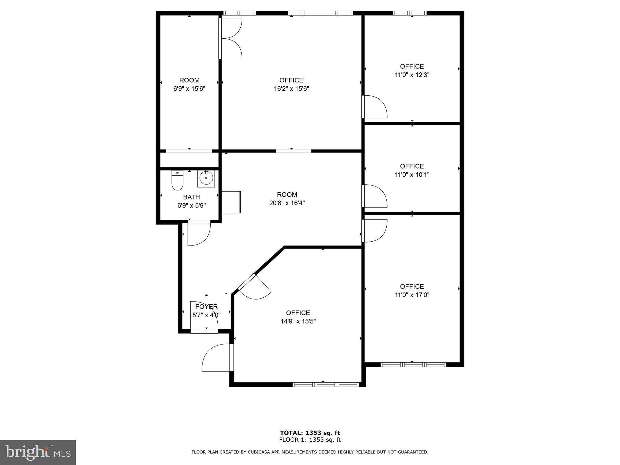 ST CHARLES - Commercial Lease