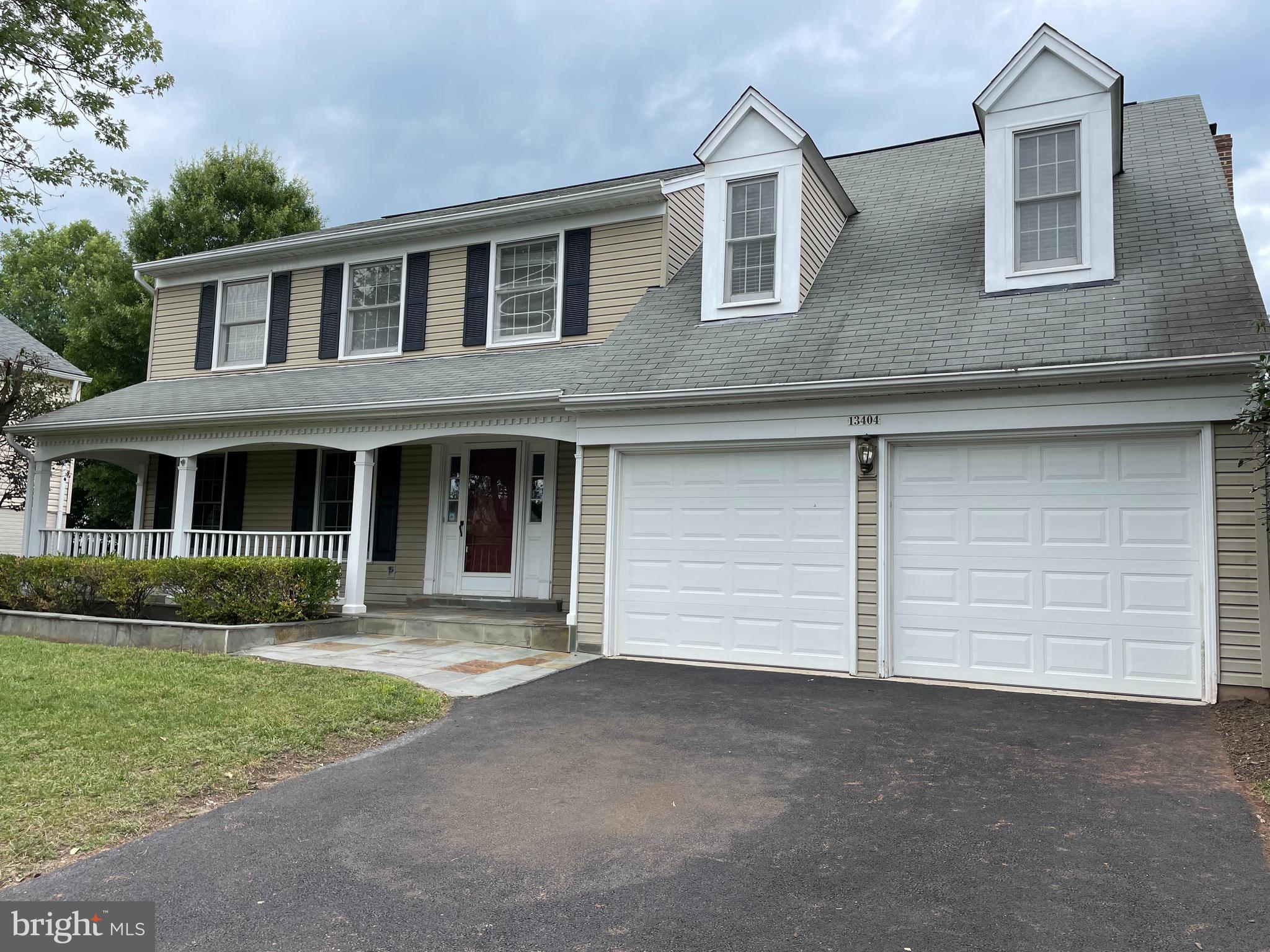 POPLAR TREE WOODS - Residential Lease