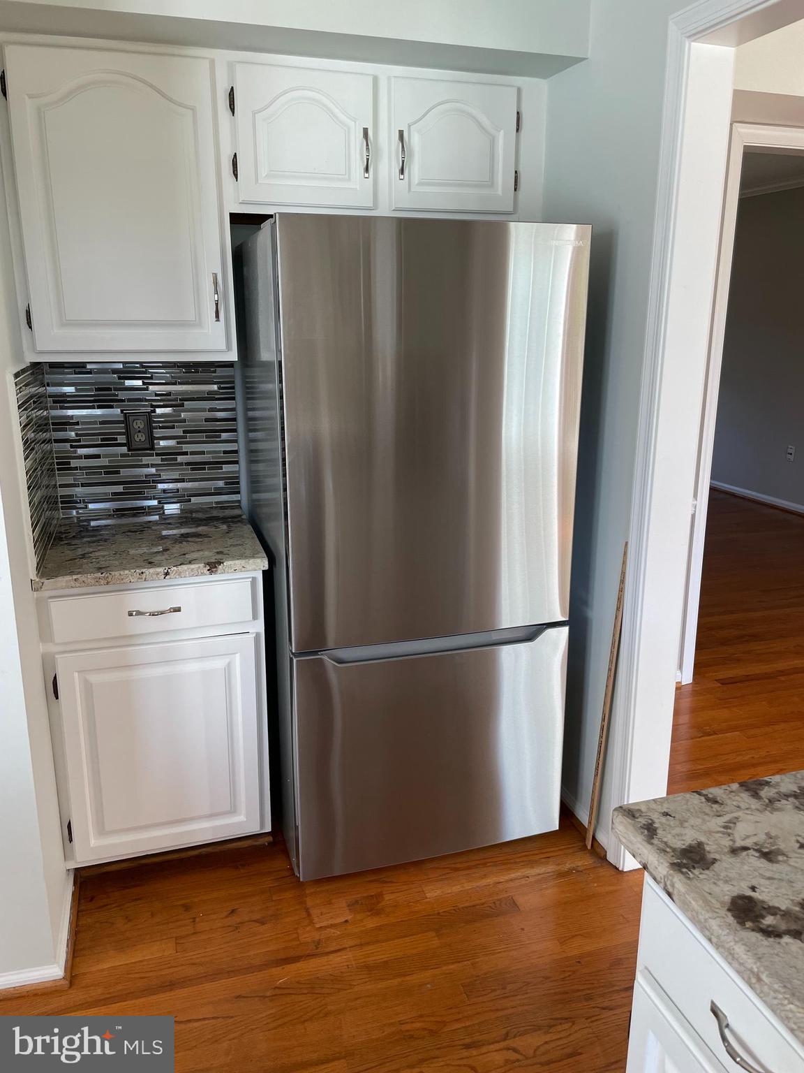 POPLAR TREE WOODS - Residential Lease