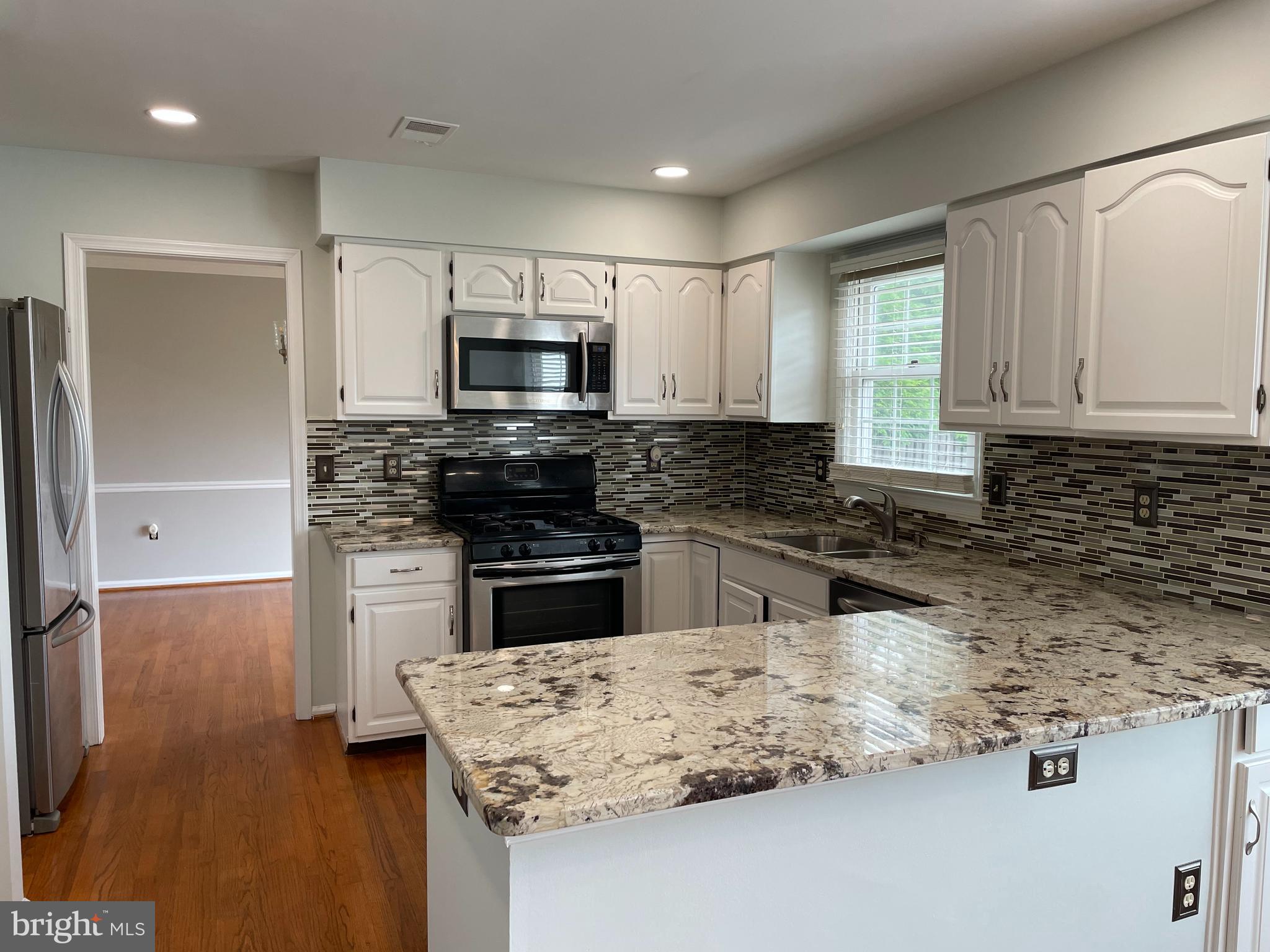 POPLAR TREE WOODS - Residential Lease