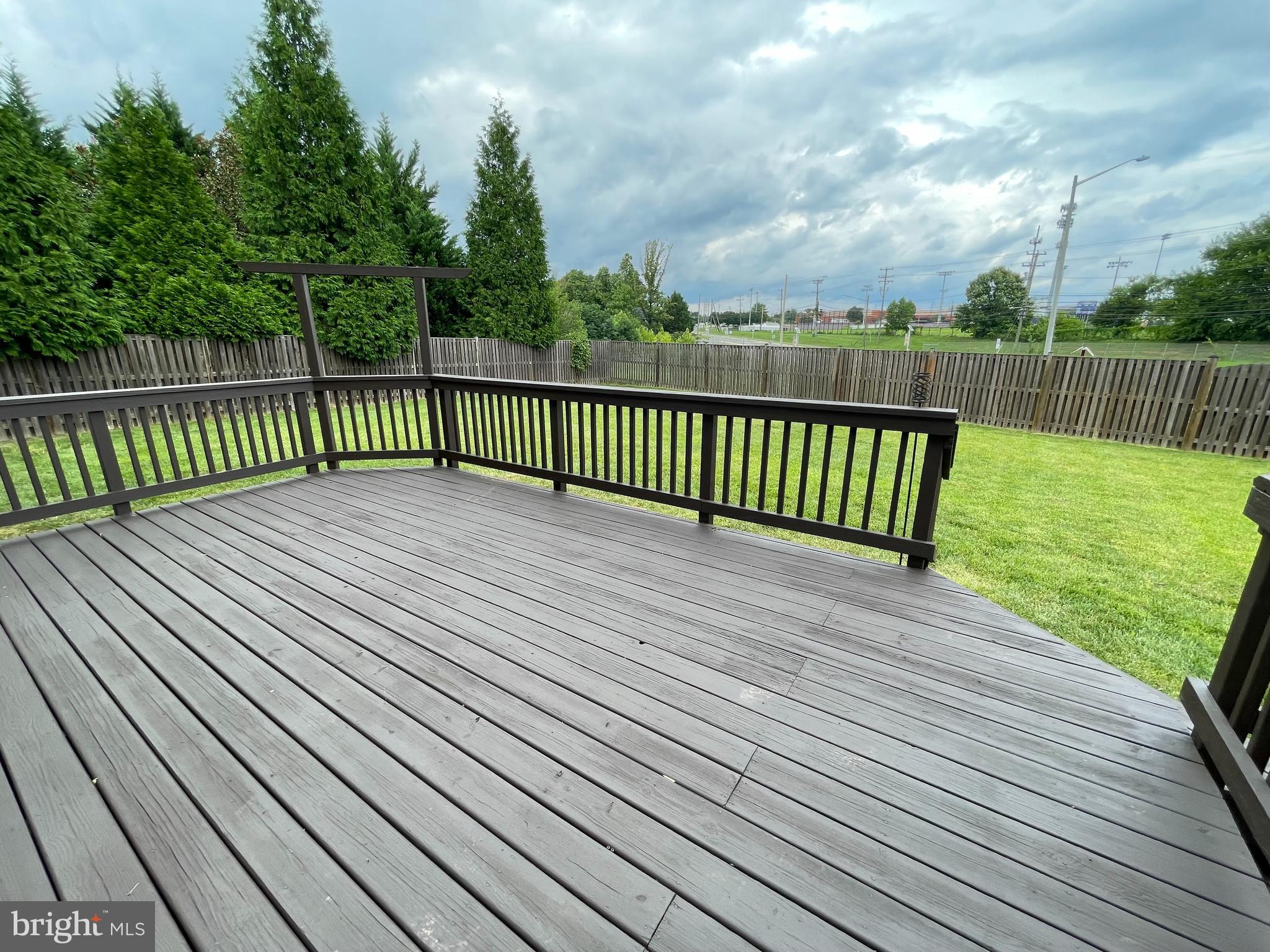 POPLAR TREE WOODS - Residential Lease