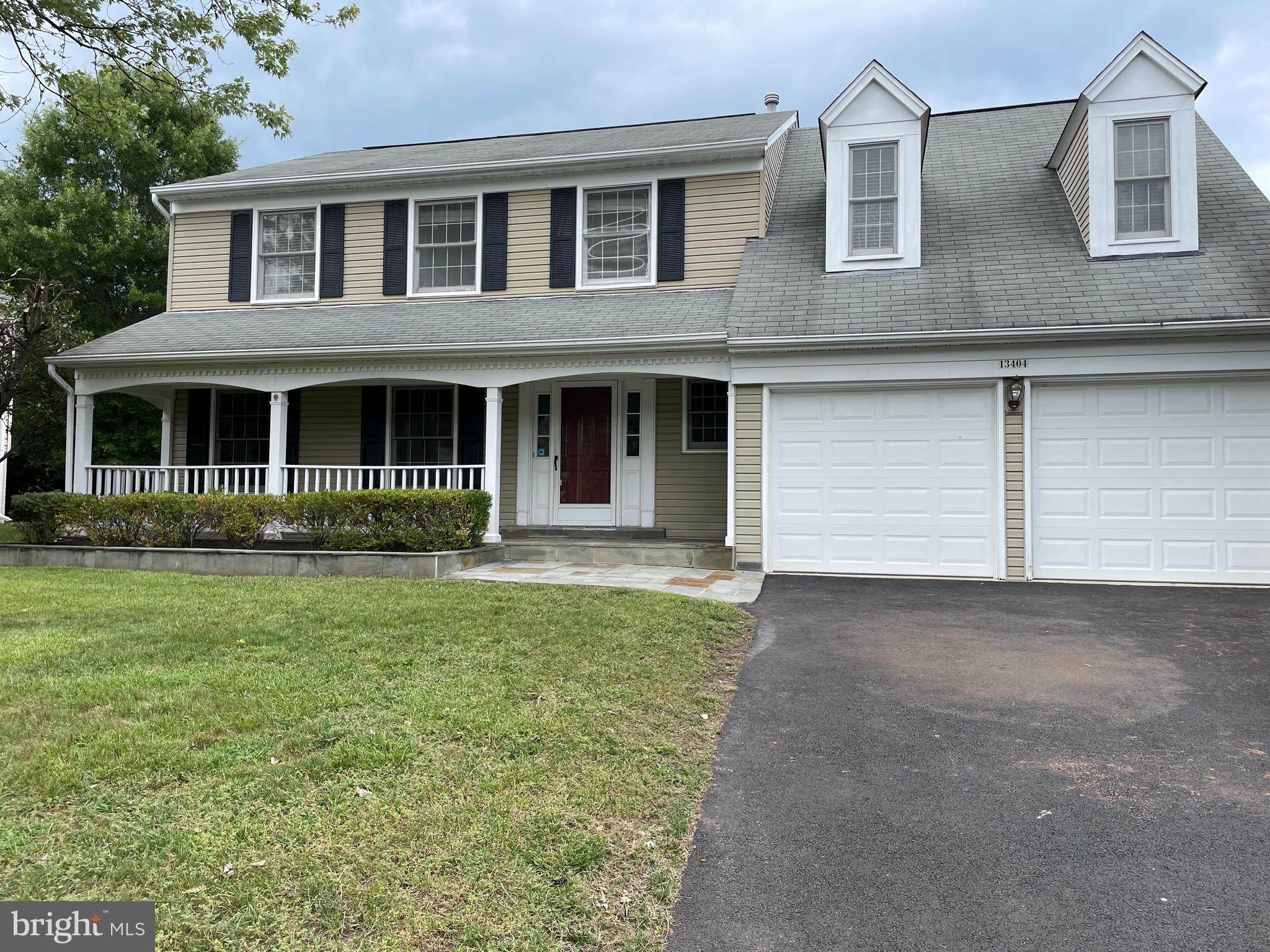 POPLAR TREE WOODS - Residential Lease