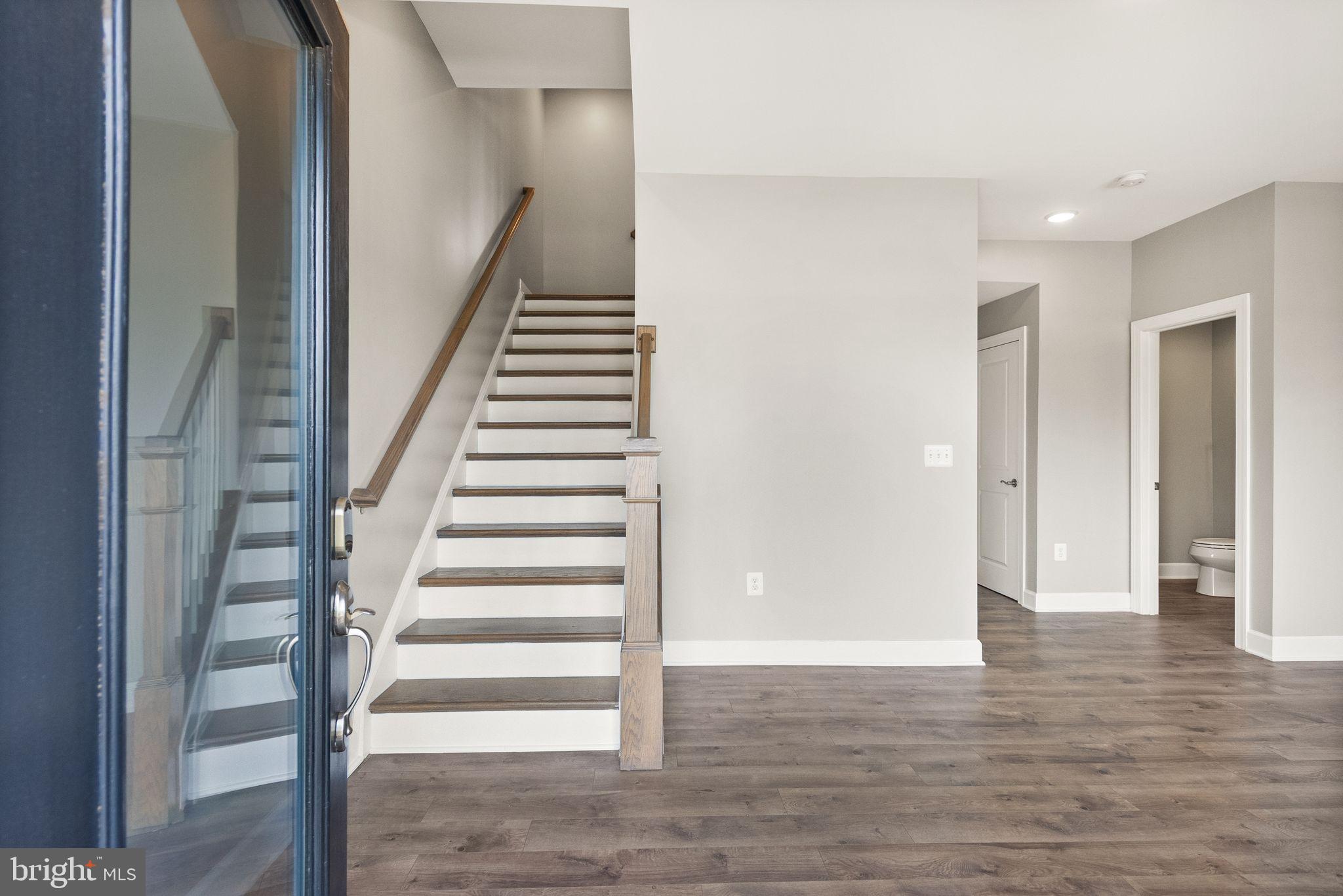 THE LANDING AT CANNON BRANCH - Residential