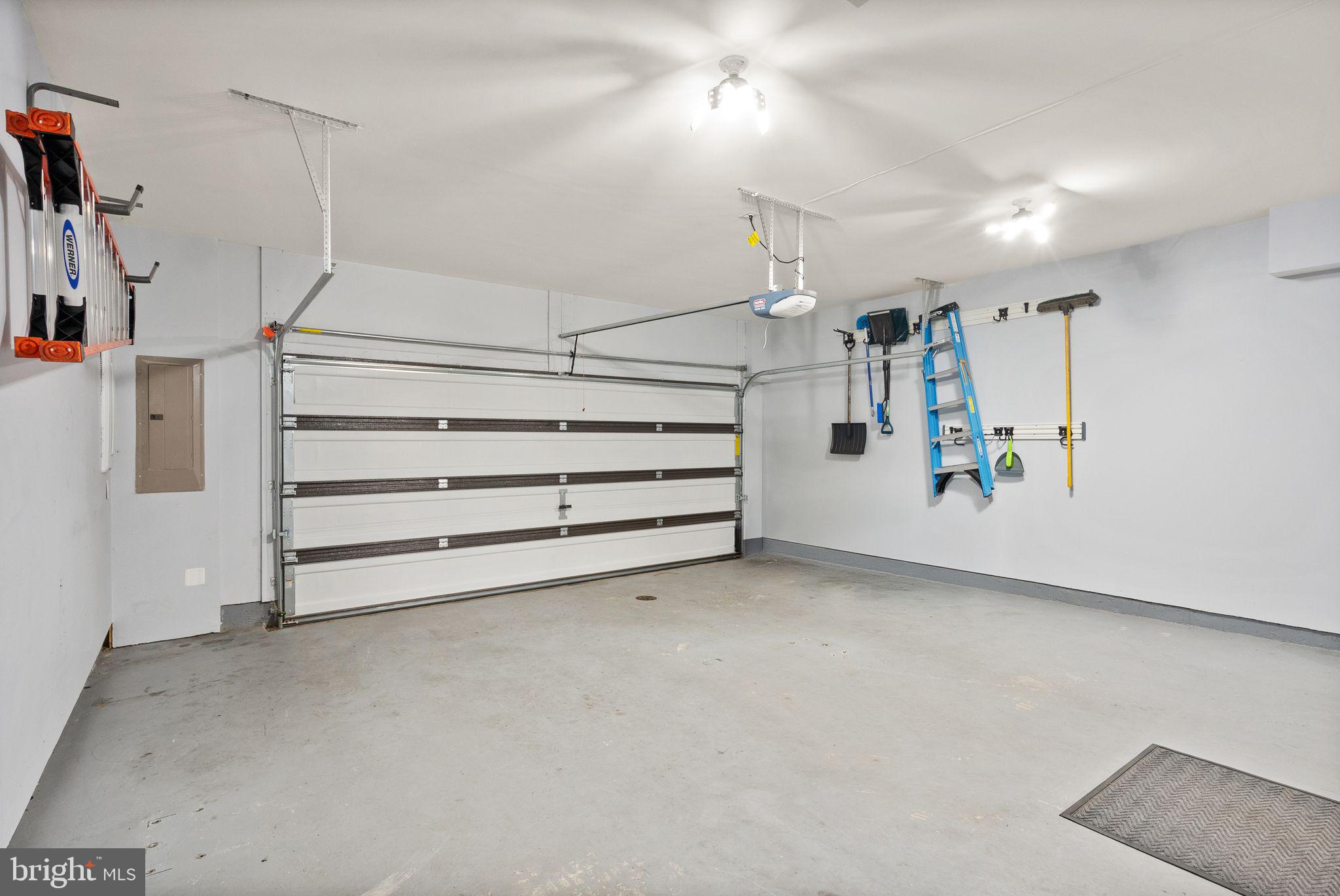 THE LANDING AT CANNON BRANCH - Residential