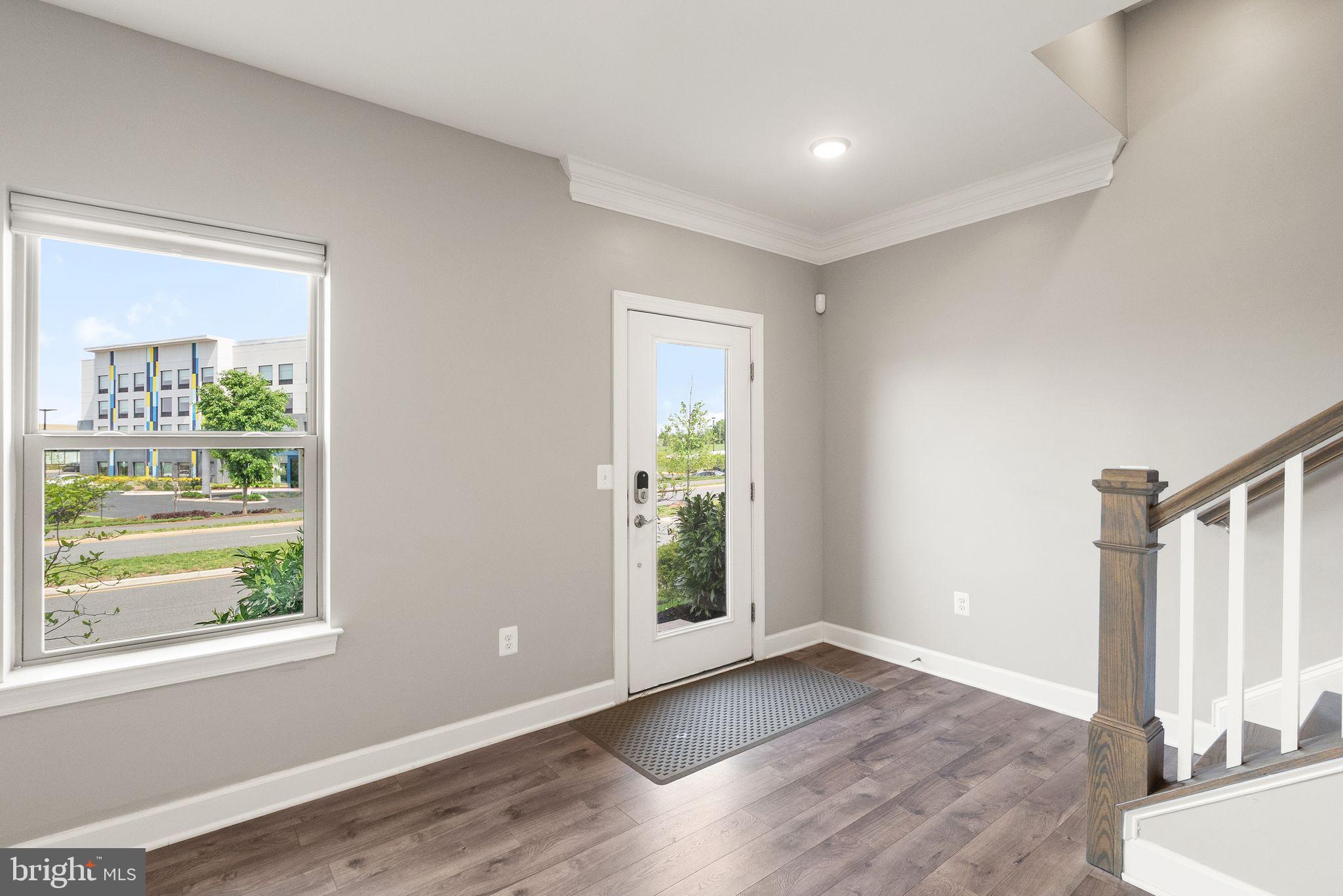 THE LANDING AT CANNON BRANCH - Residential