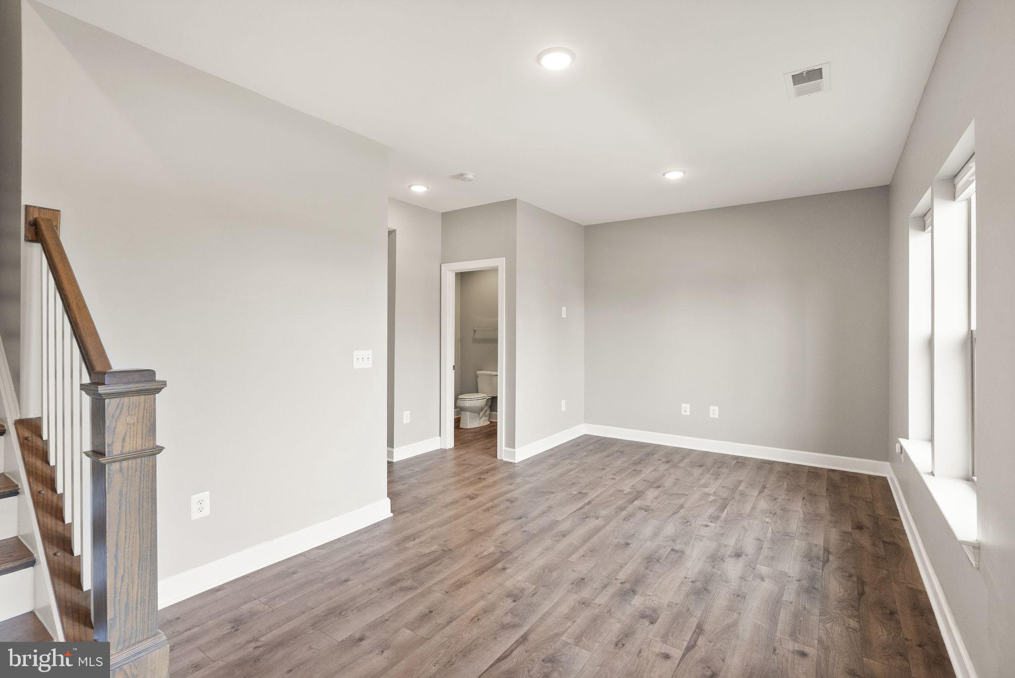 THE LANDING AT CANNON BRANCH - Residential