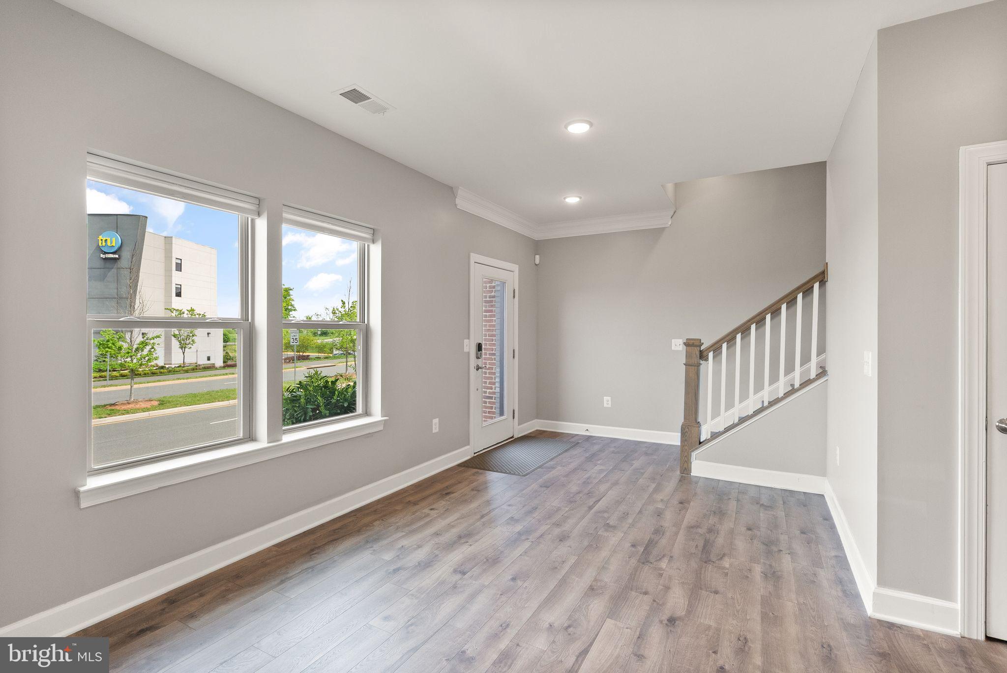 THE LANDING AT CANNON BRANCH - Residential