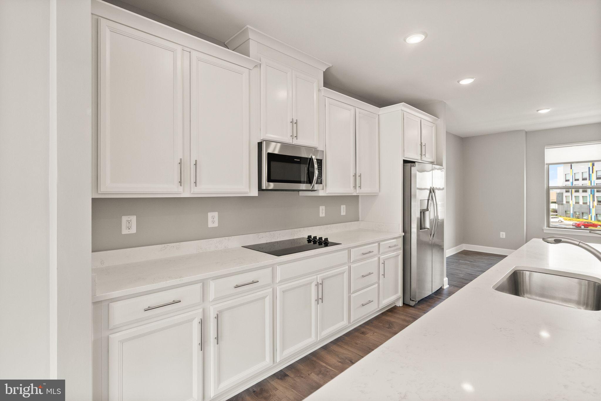 THE LANDING AT CANNON BRANCH - Residential