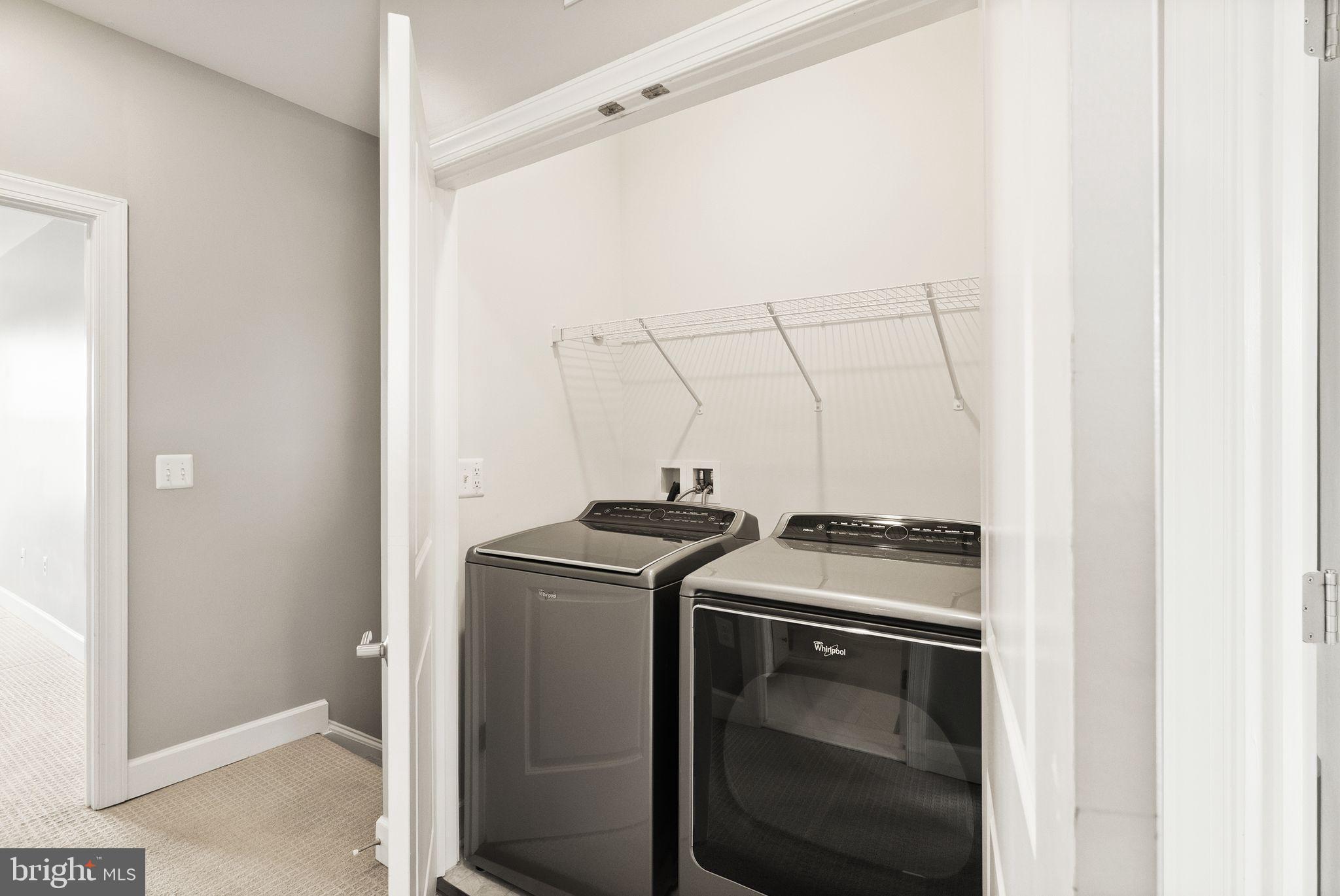 THE LANDING AT CANNON BRANCH - Residential