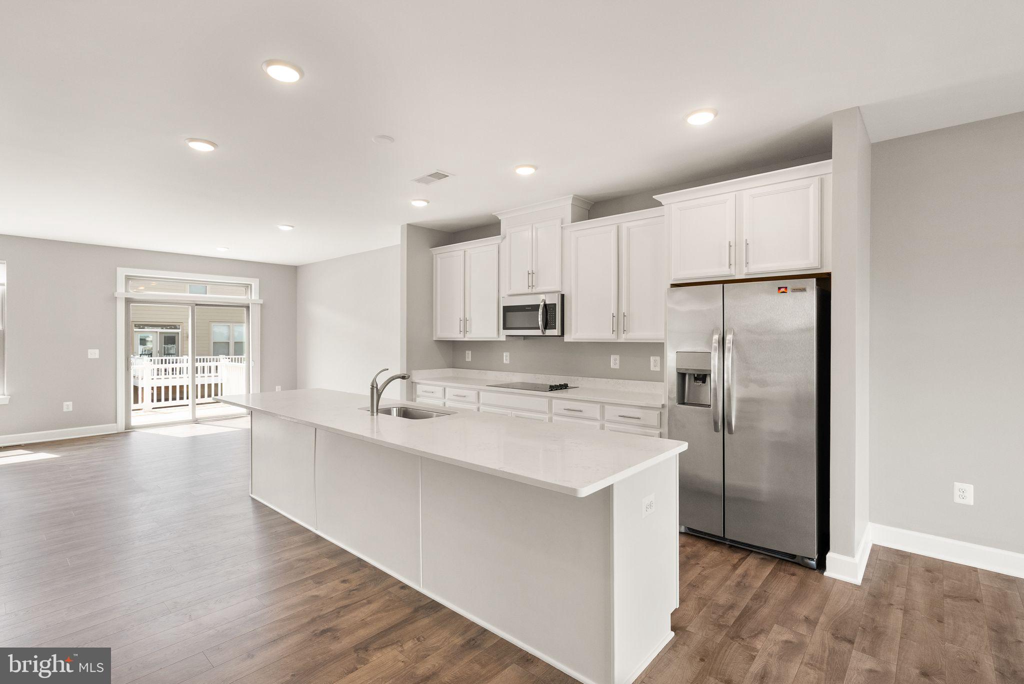 THE LANDING AT CANNON BRANCH - Residential