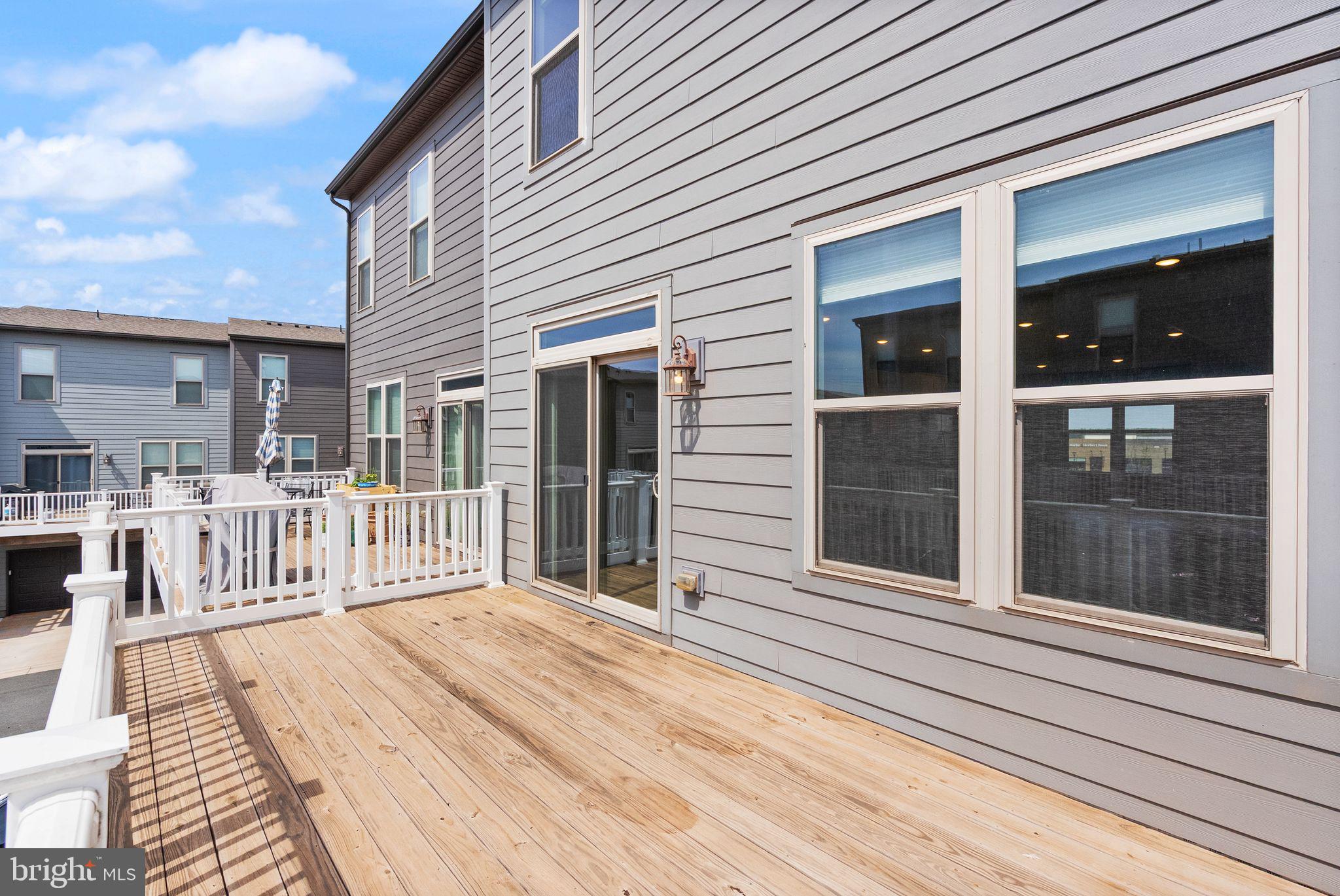 THE LANDING AT CANNON BRANCH - Residential