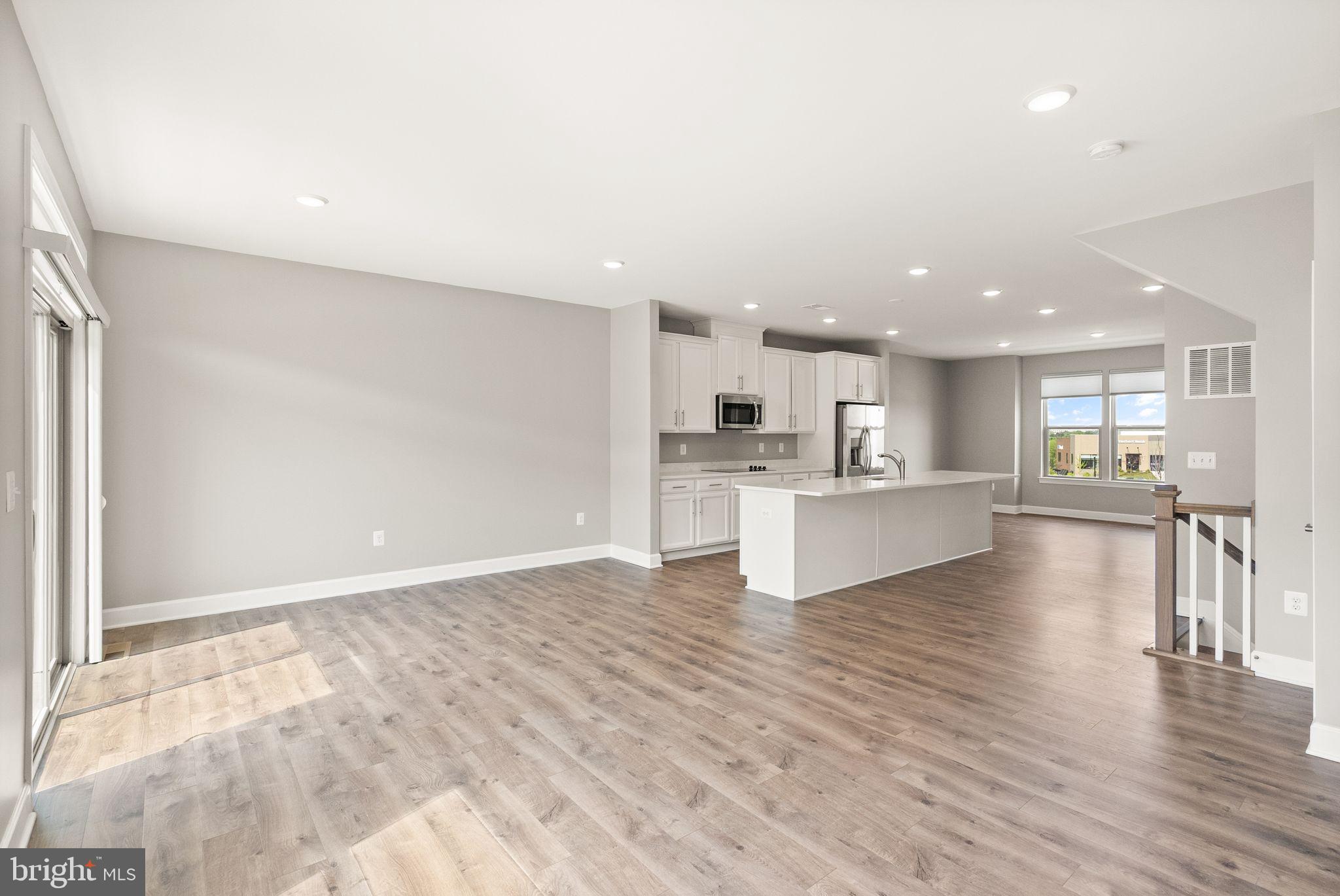 THE LANDING AT CANNON BRANCH - Residential