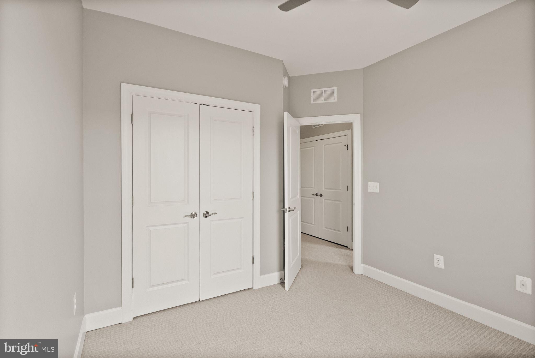 THE LANDING AT CANNON BRANCH - Residential