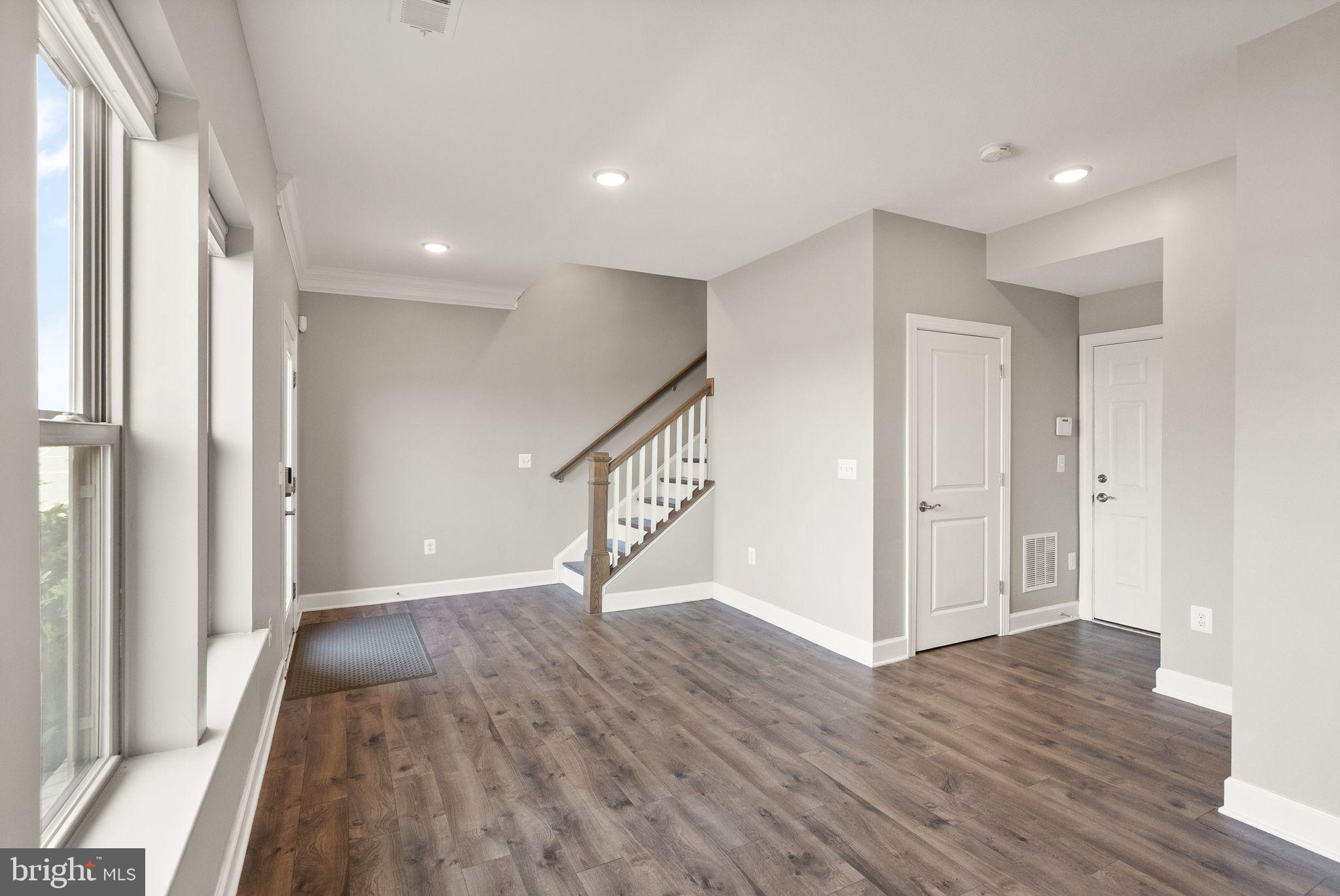 THE LANDING AT CANNON BRANCH - Residential