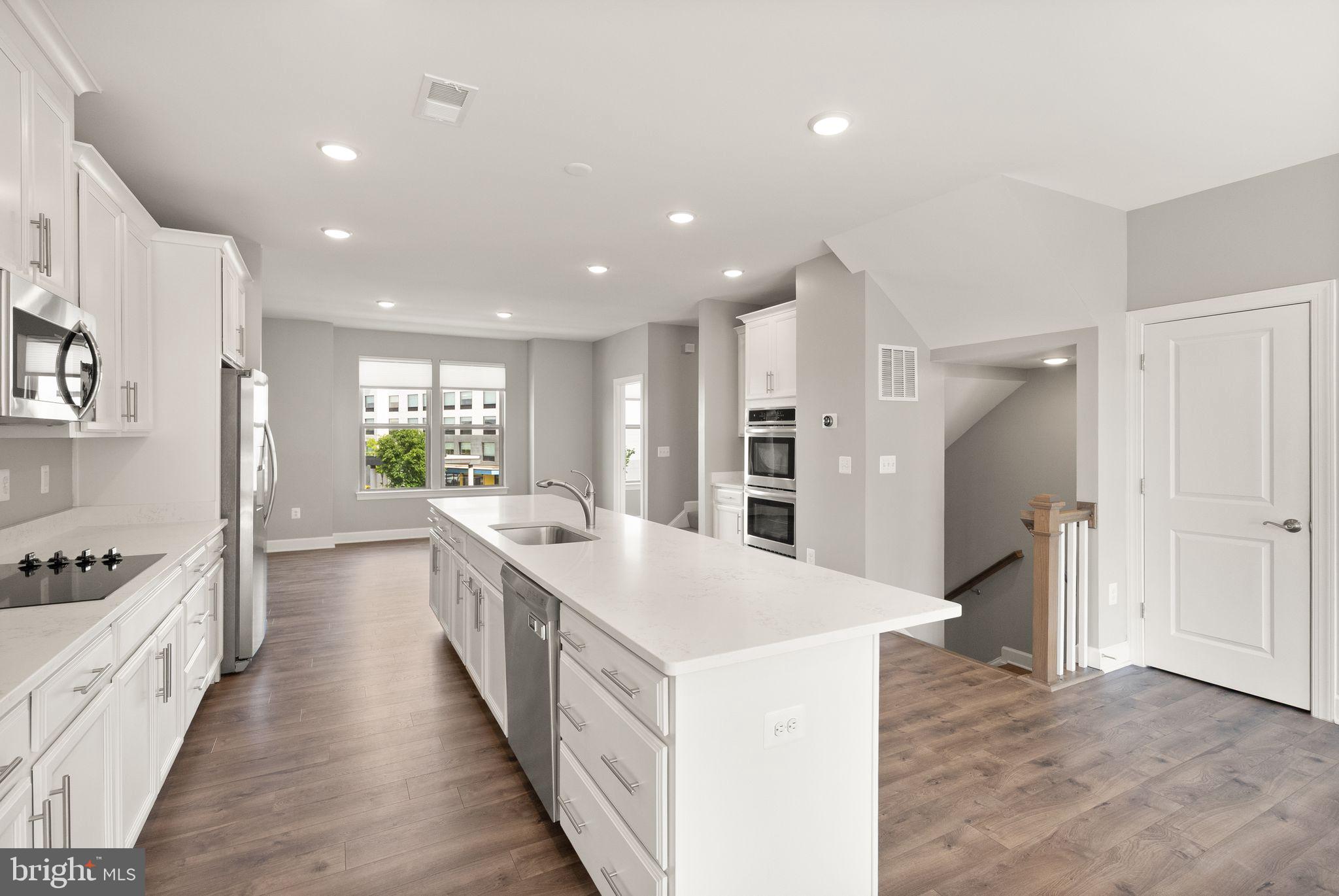 THE LANDING AT CANNON BRANCH - Residential