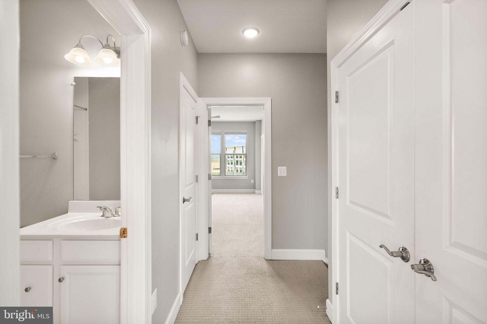 THE LANDING AT CANNON BRANCH - Residential