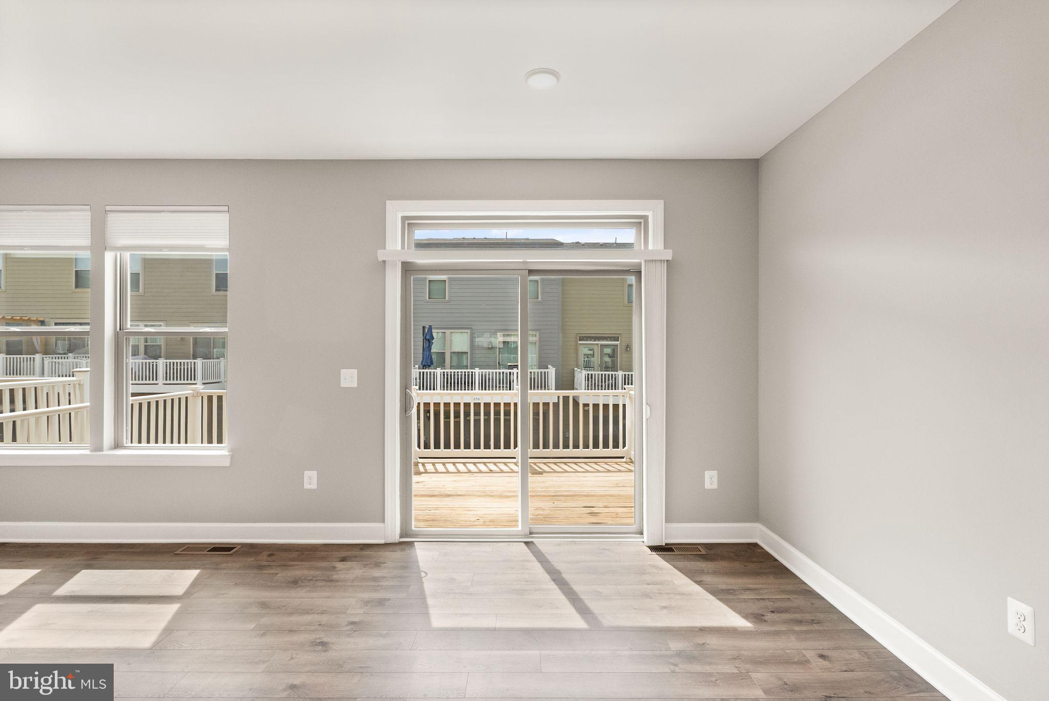 THE LANDING AT CANNON BRANCH - Residential