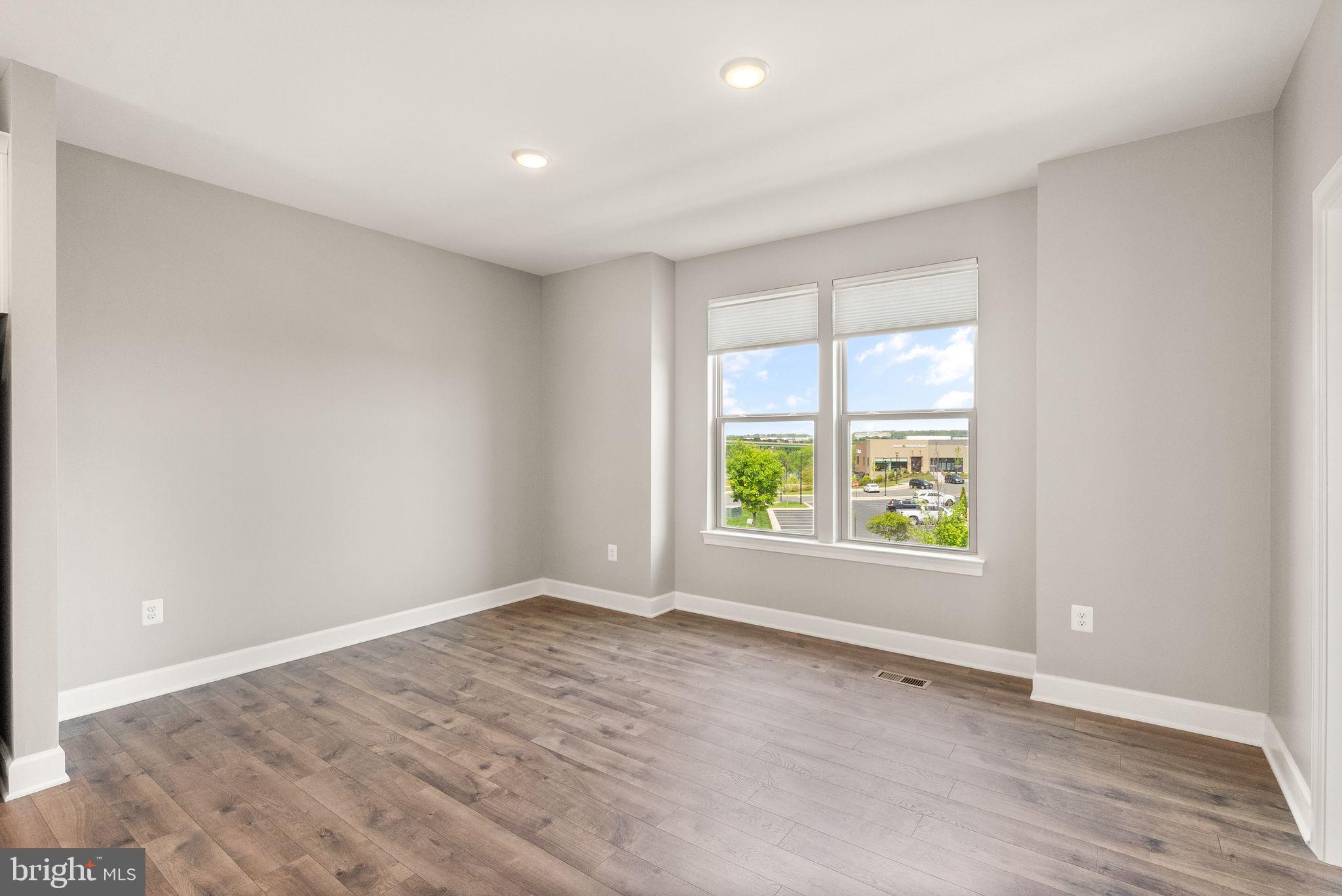 THE LANDING AT CANNON BRANCH - Residential