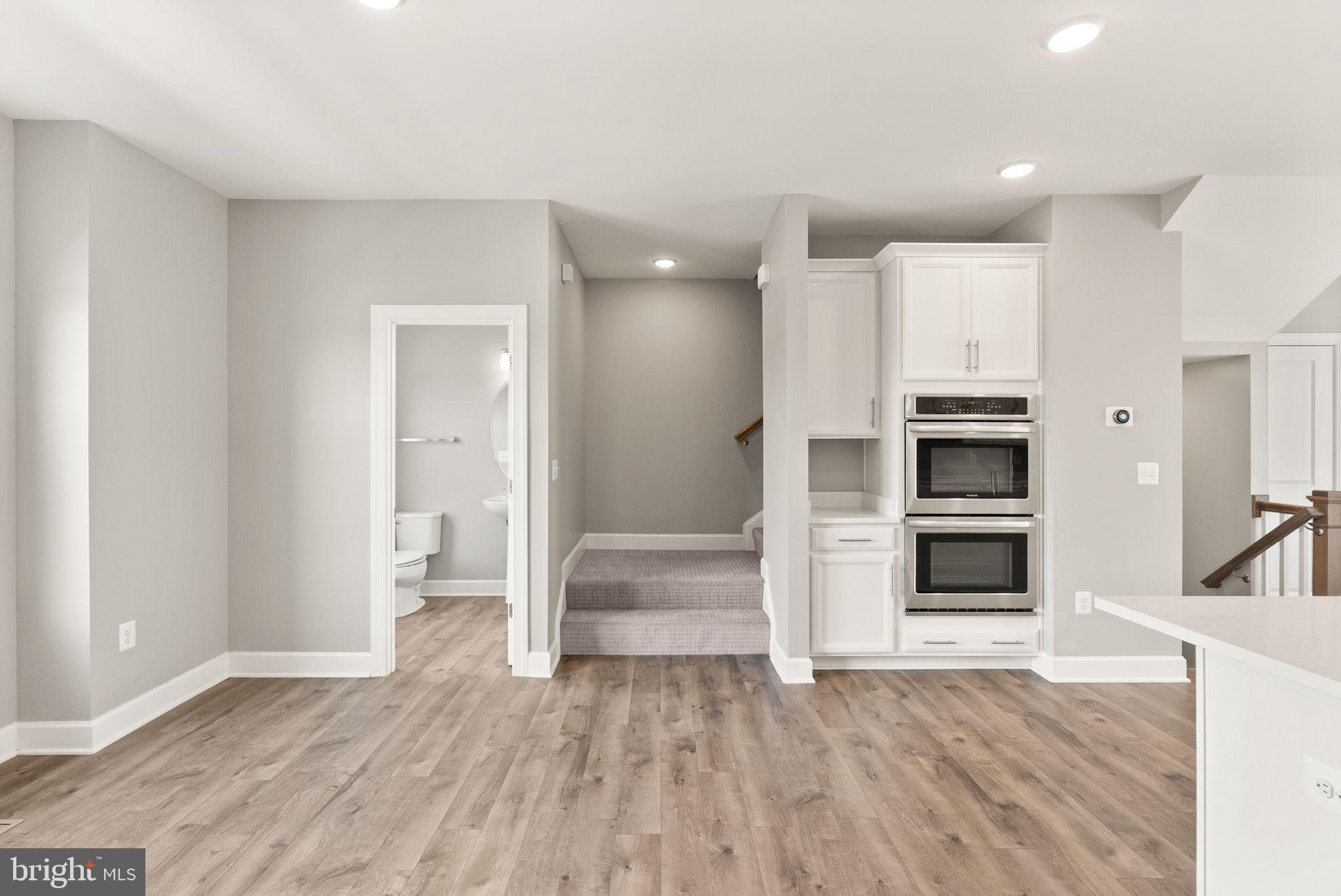 THE LANDING AT CANNON BRANCH - Residential