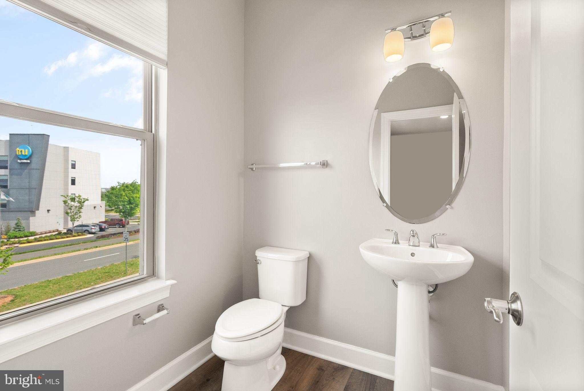 THE LANDING AT CANNON BRANCH - Residential