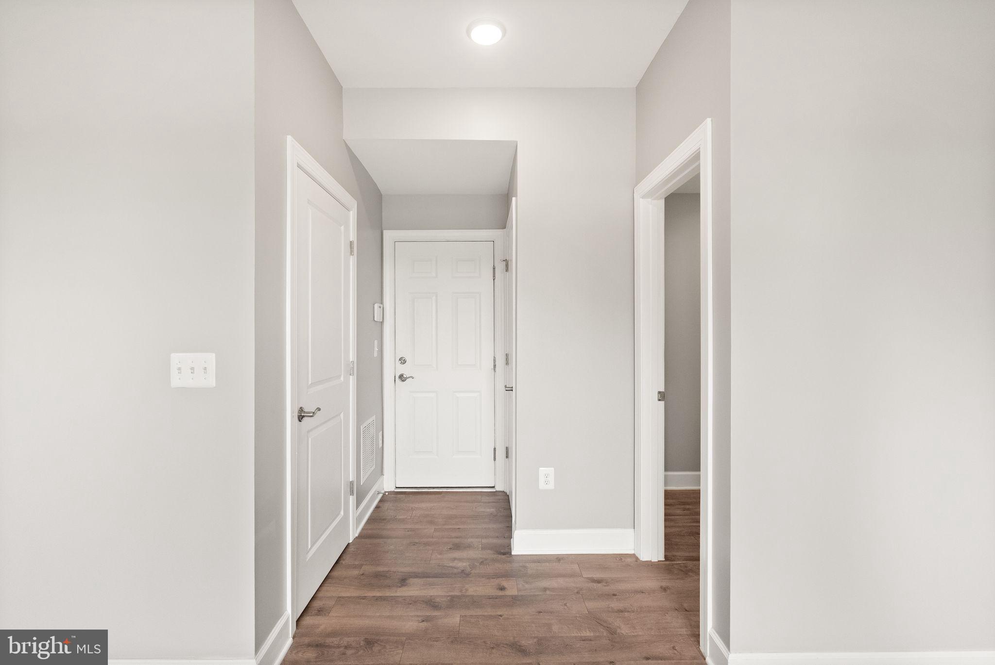 THE LANDING AT CANNON BRANCH - Residential