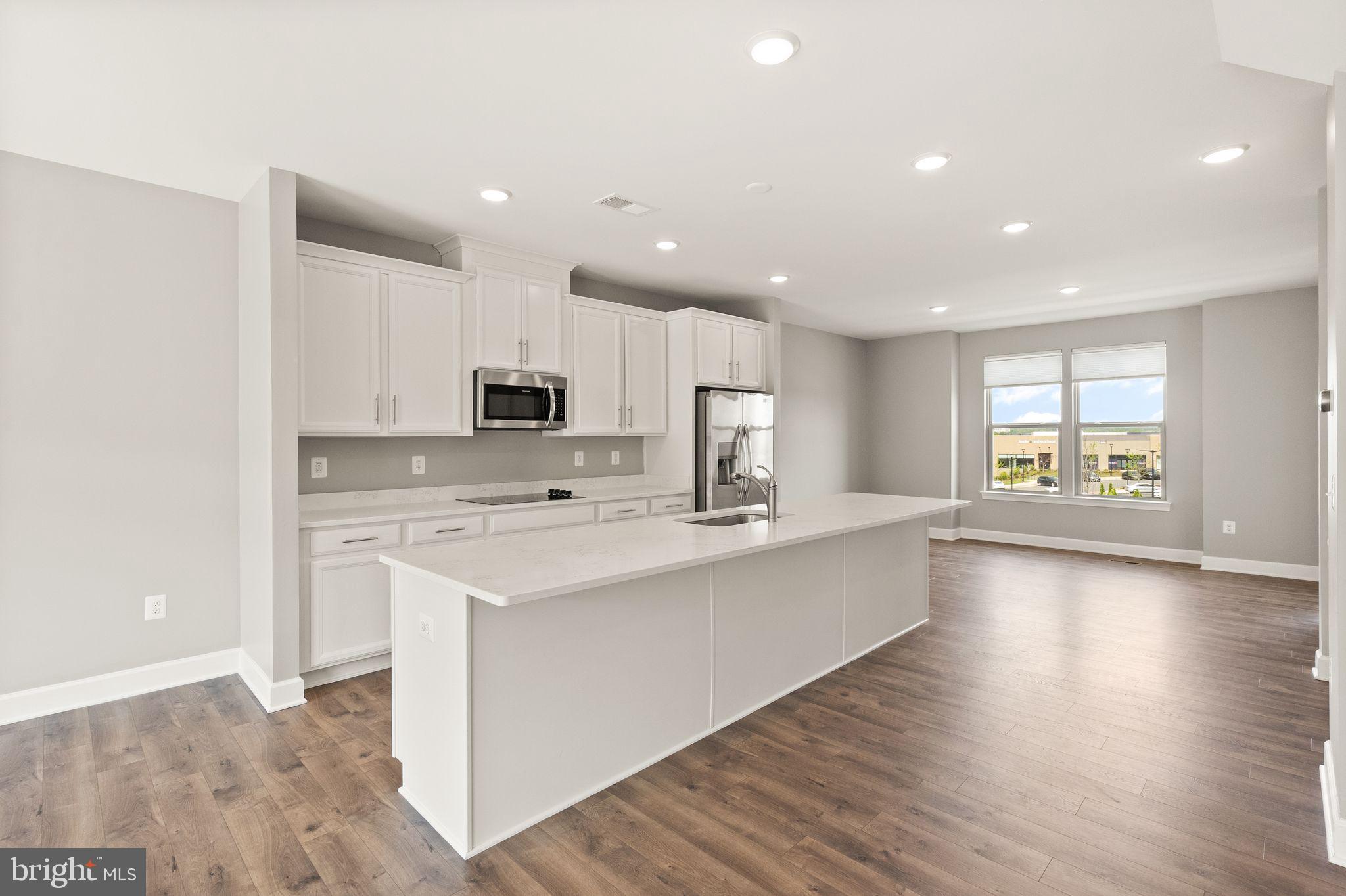 THE LANDING AT CANNON BRANCH - Residential