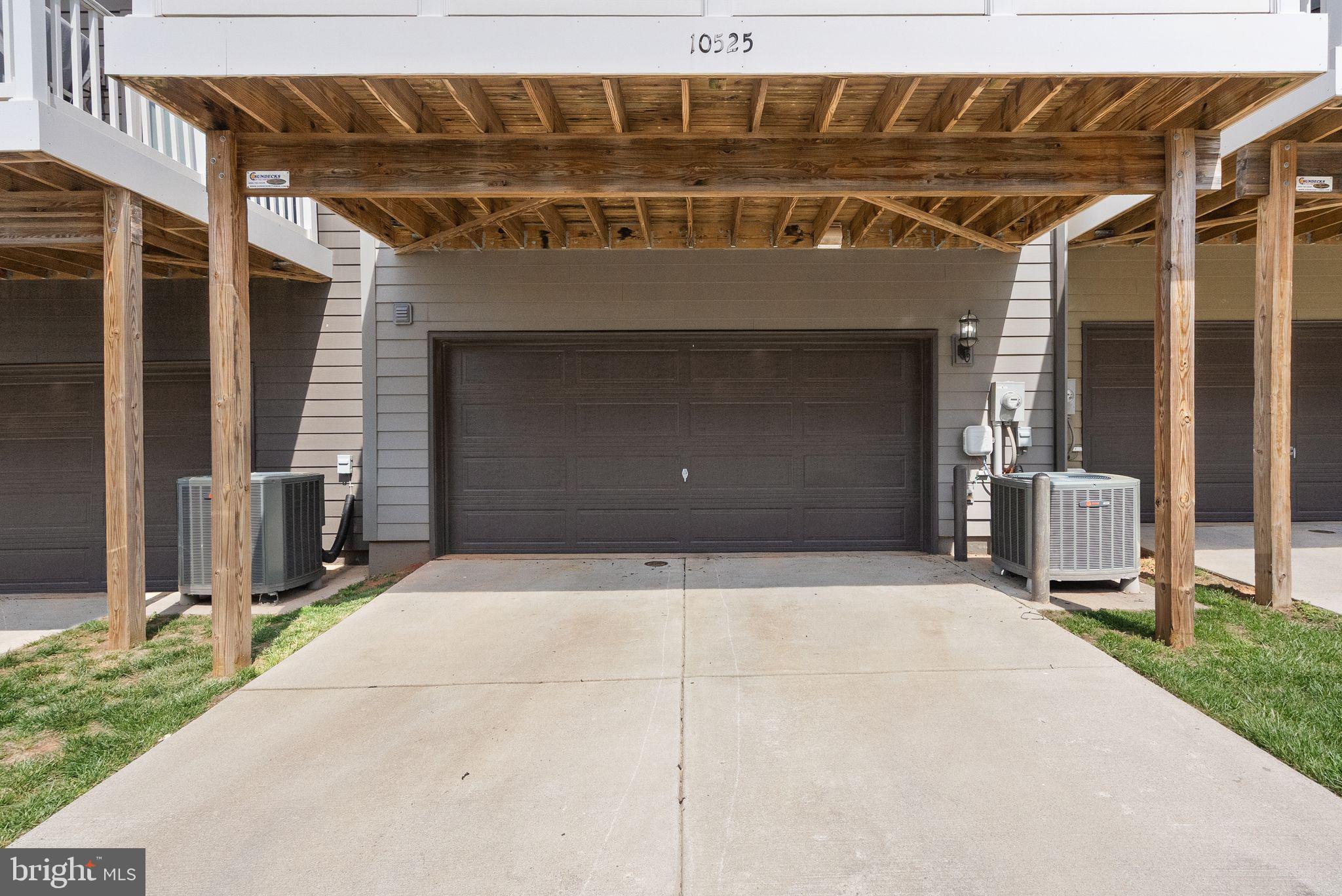 THE LANDING AT CANNON BRANCH - Residential