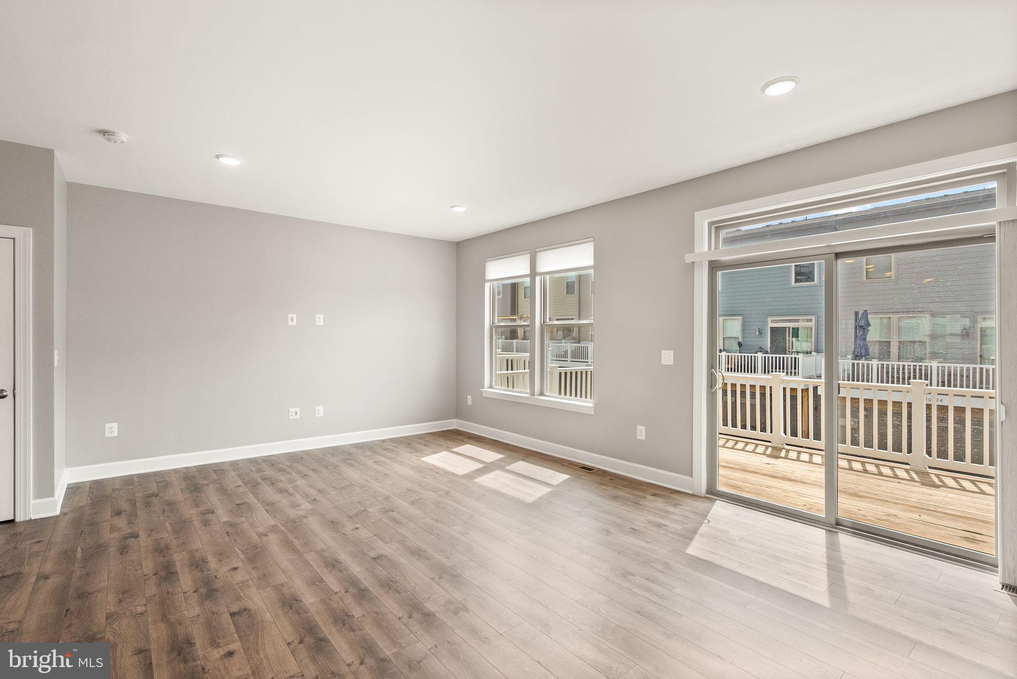 THE LANDING AT CANNON BRANCH - Residential