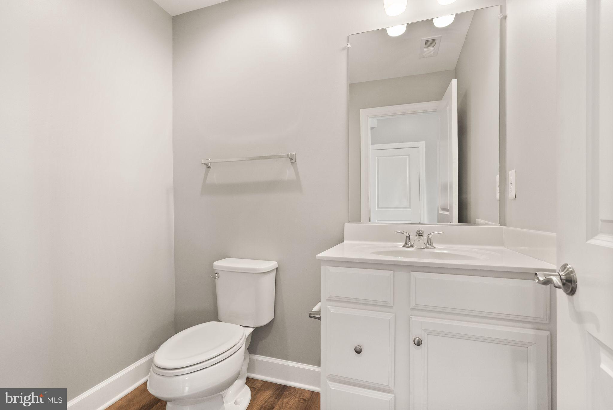 THE LANDING AT CANNON BRANCH - Residential