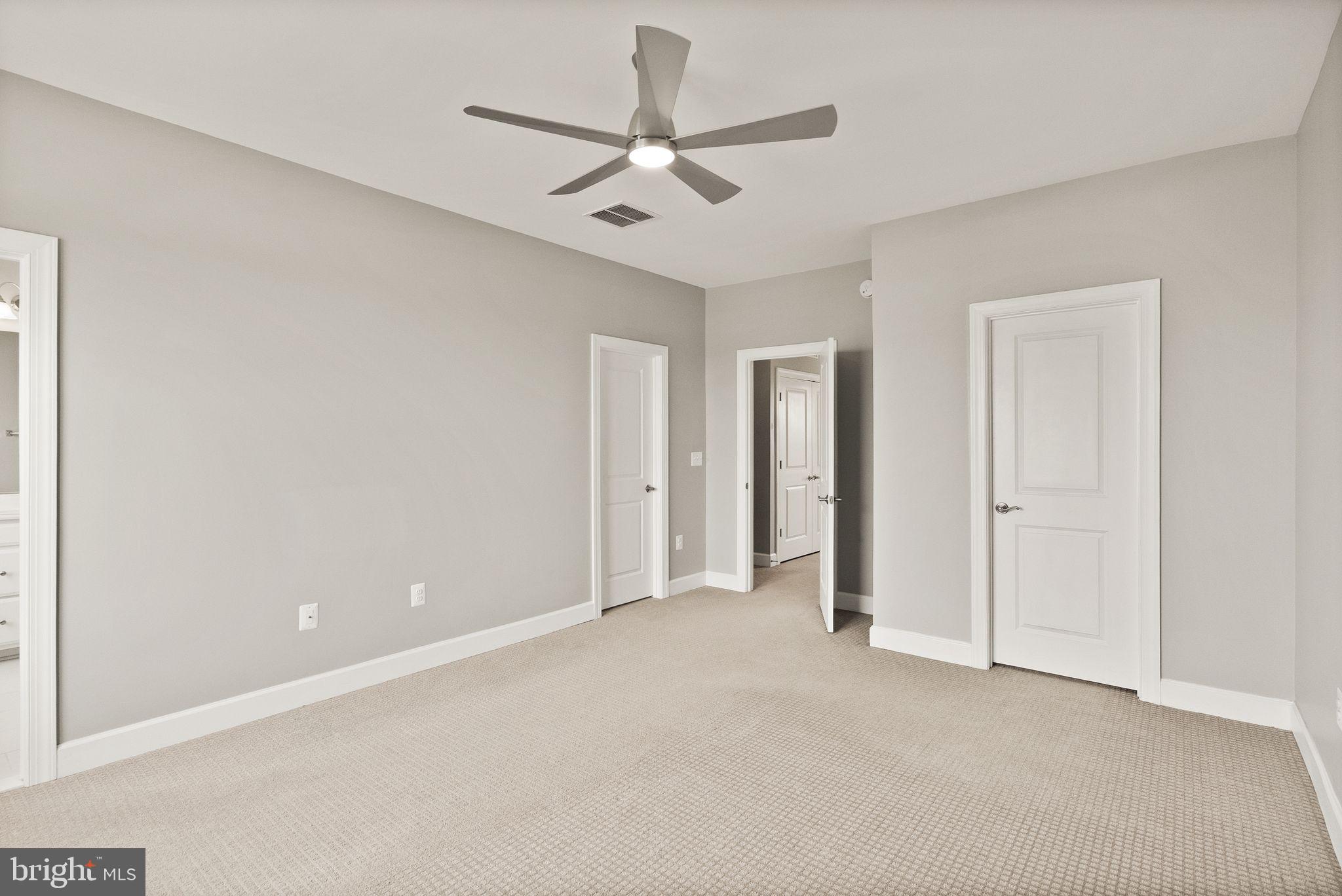 THE LANDING AT CANNON BRANCH - Residential