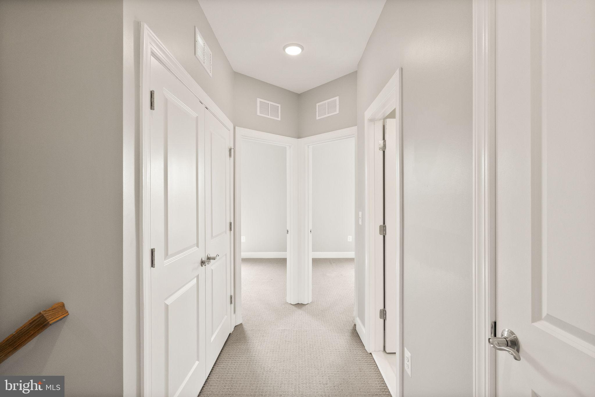 THE LANDING AT CANNON BRANCH - Residential