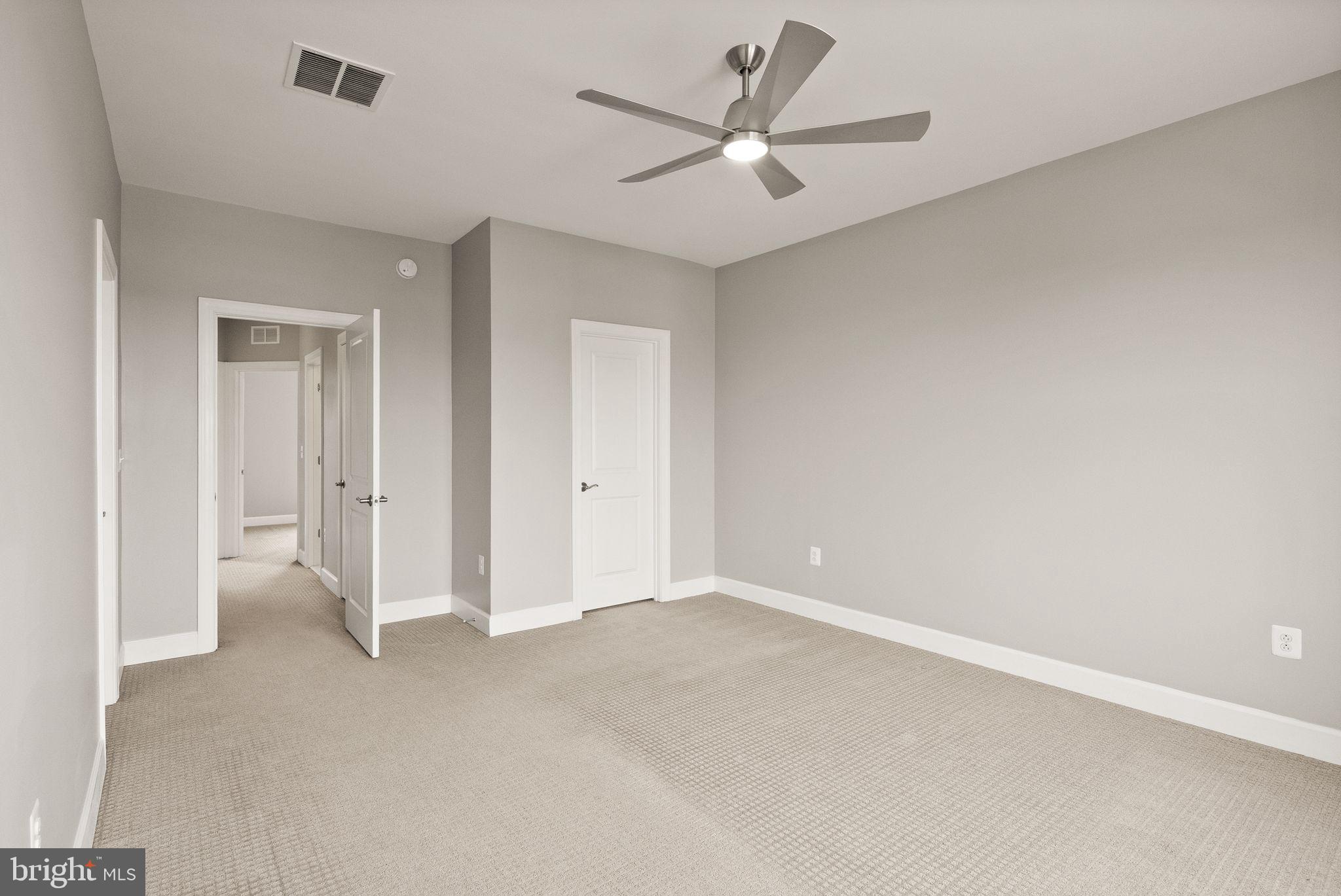 THE LANDING AT CANNON BRANCH - Residential