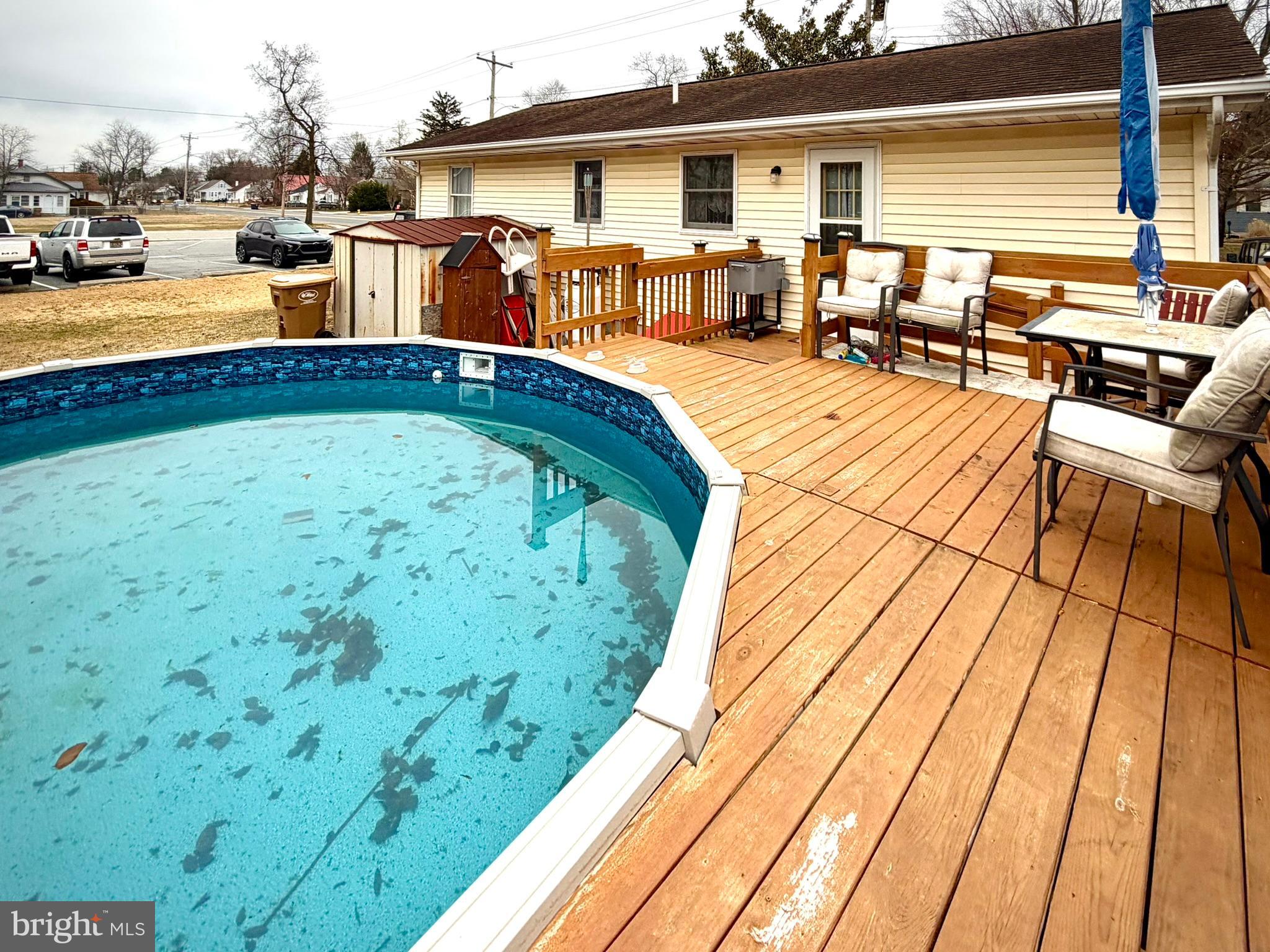 MILFORD - Residential