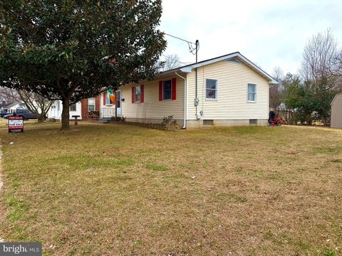 Photo of 502 Marshall Street, MILFORD, DE 19963 (MLS # DESU2103162)