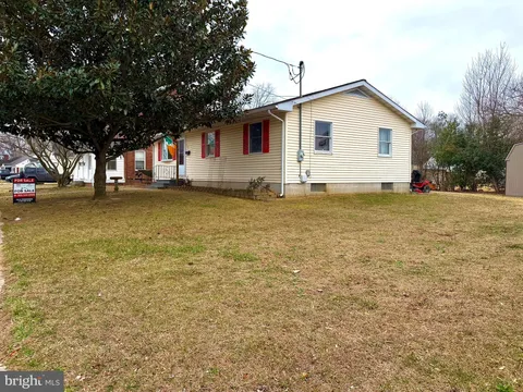 502 Marshall Street, Milford, DE MLS: DESU2103162