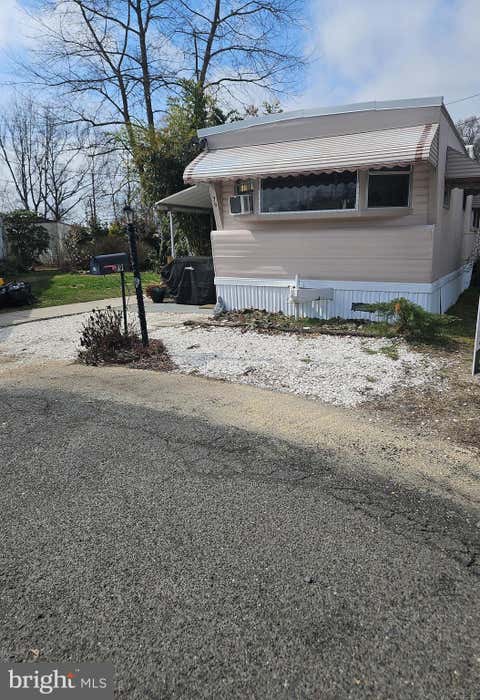 Mobile Home For Sale - 79 Shamrock Ct.<br/> SOUTHAMPTON, NJ 08088