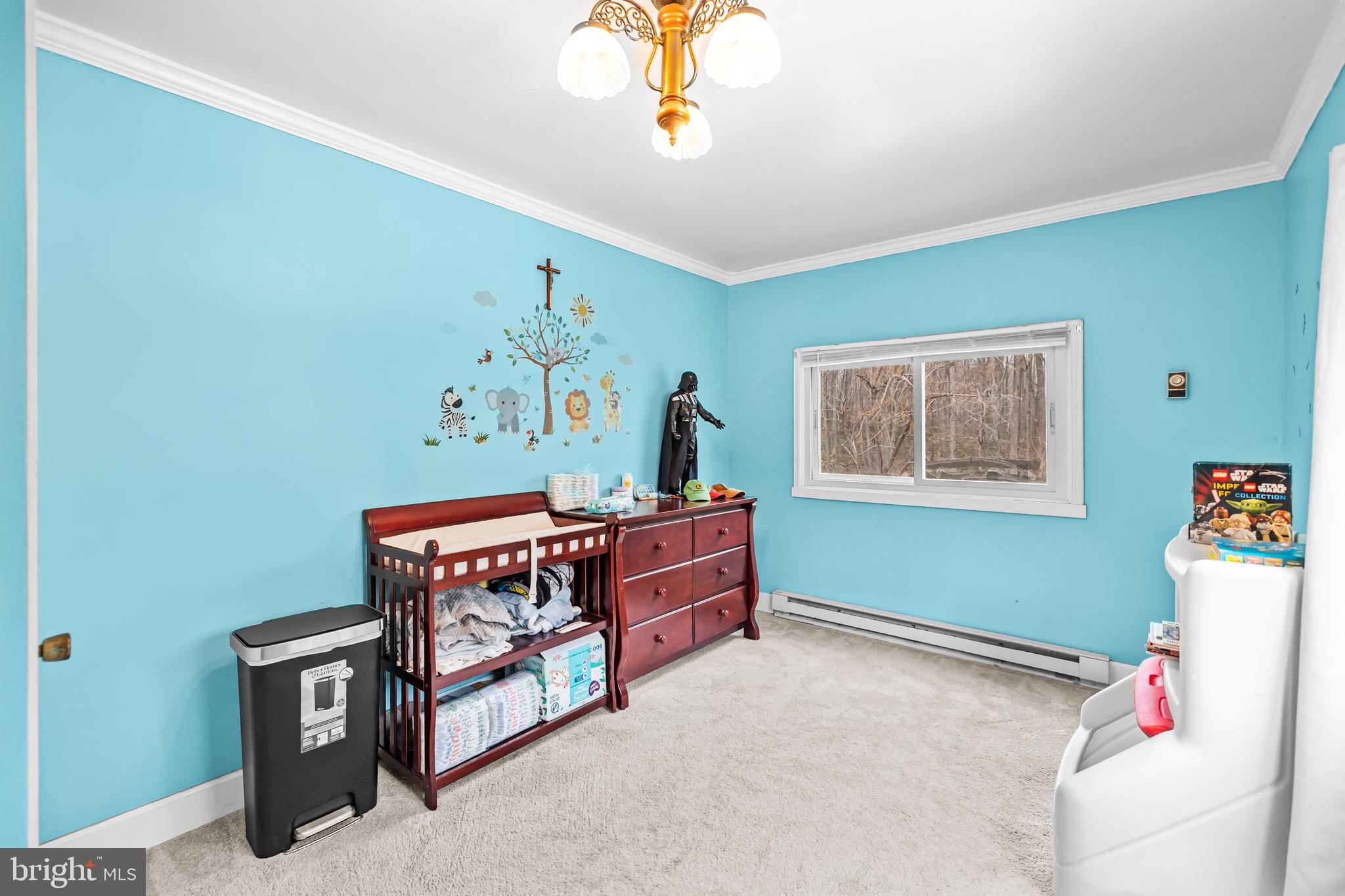 DAHLGREN ROAD - Residential