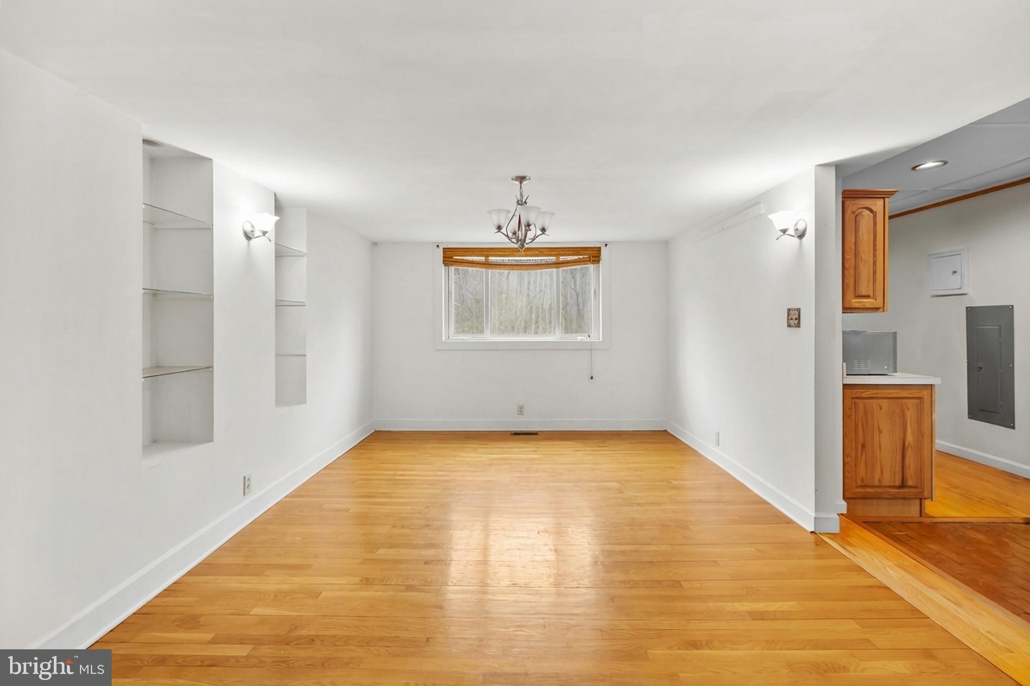 DAHLGREN ROAD - Residential