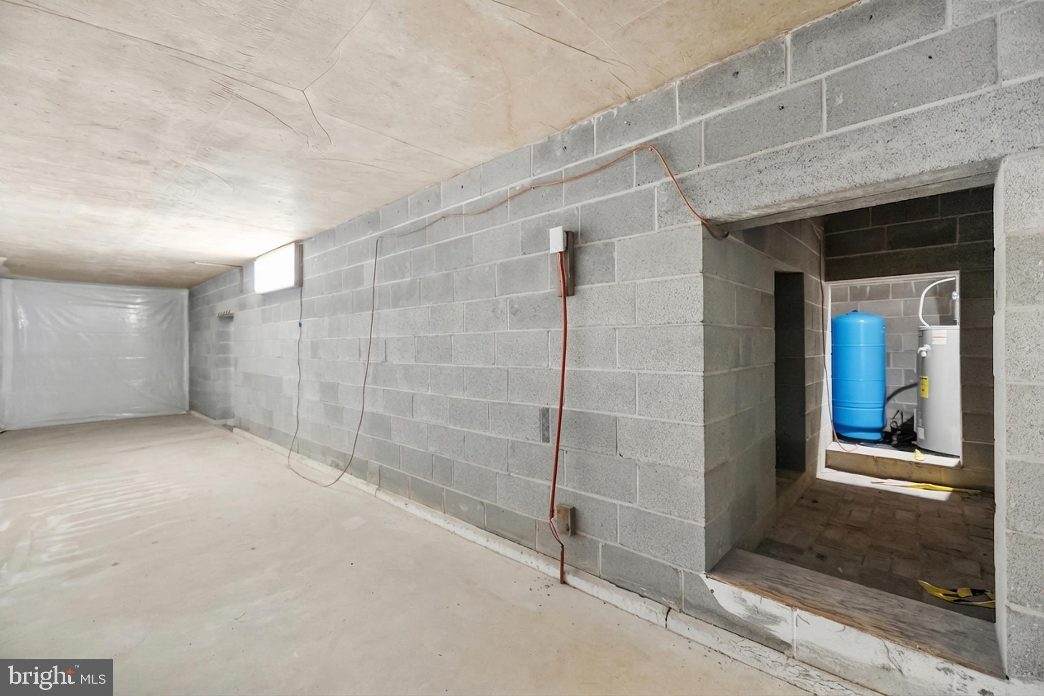 DAHLGREN ROAD - Residential