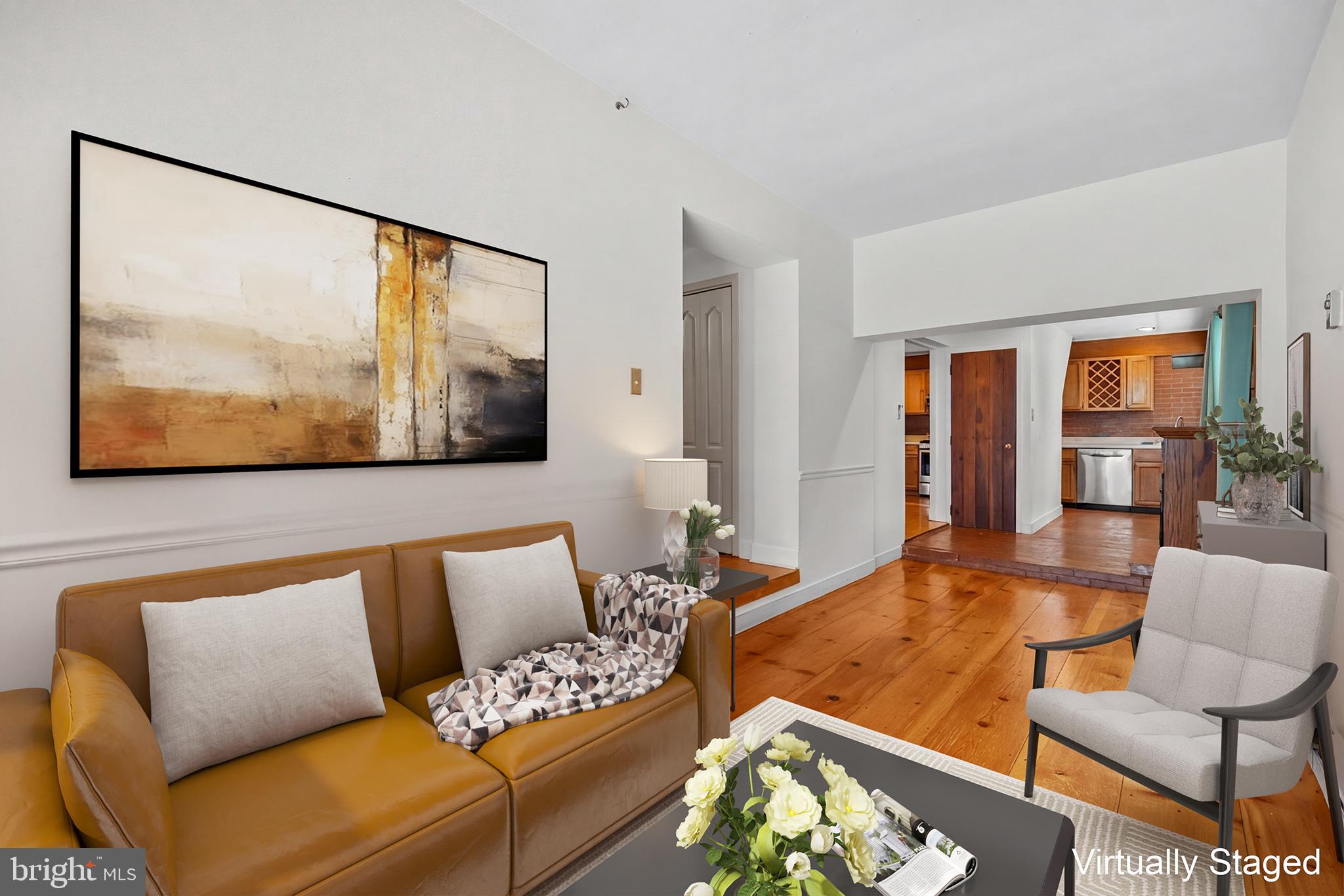 DAHLGREN ROAD - Residential