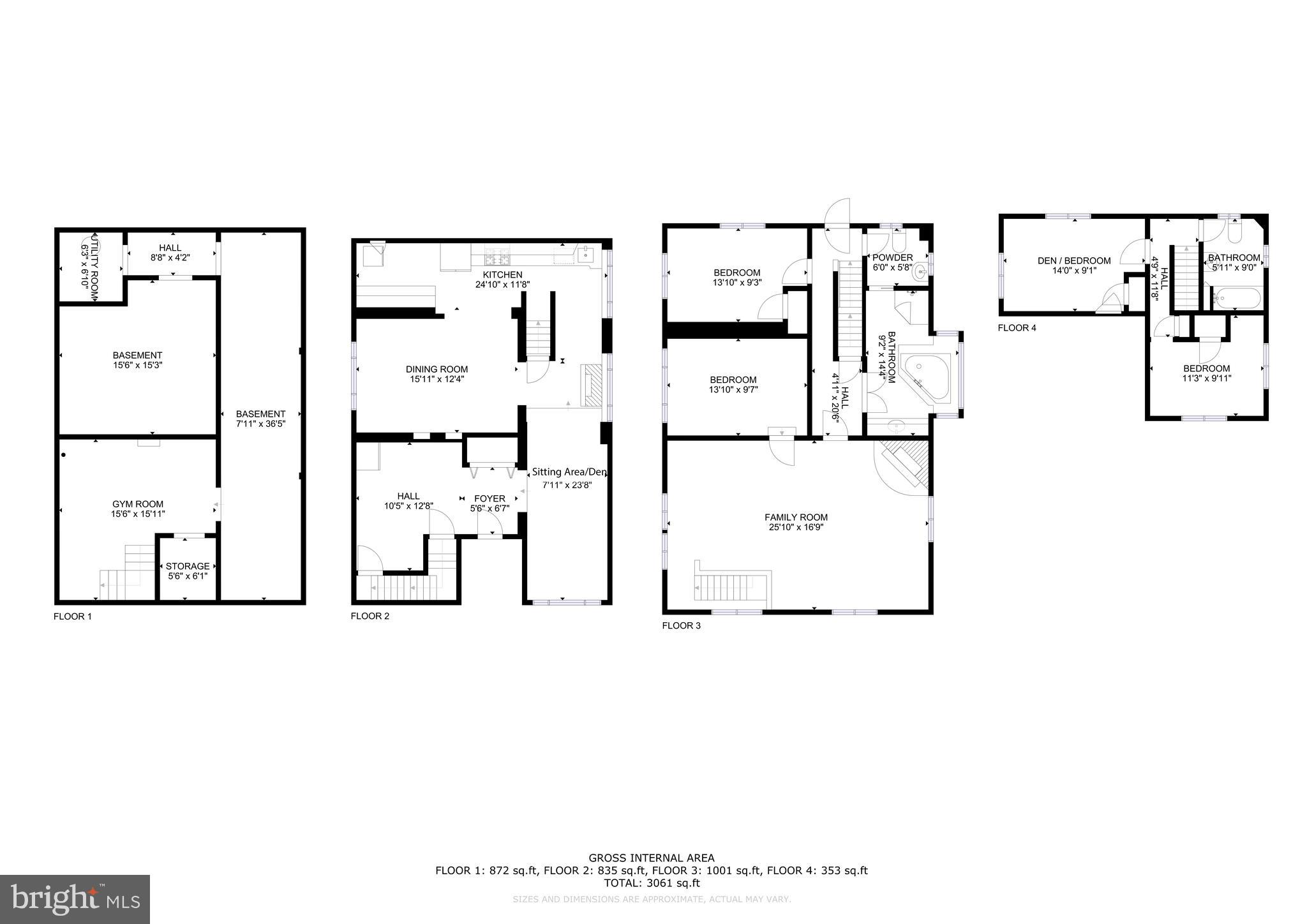 DAHLGREN ROAD - Residential