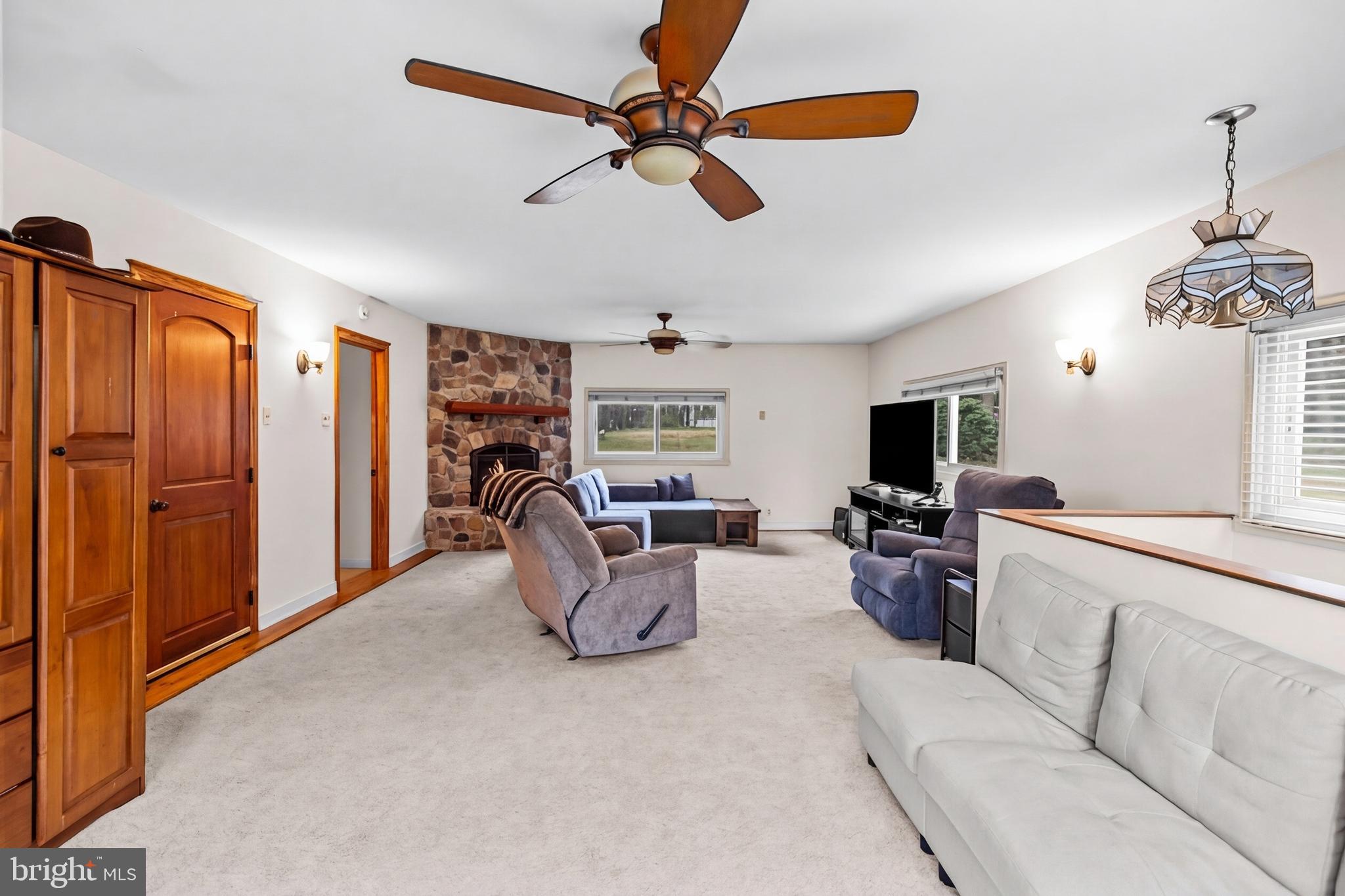 DAHLGREN ROAD - Residential